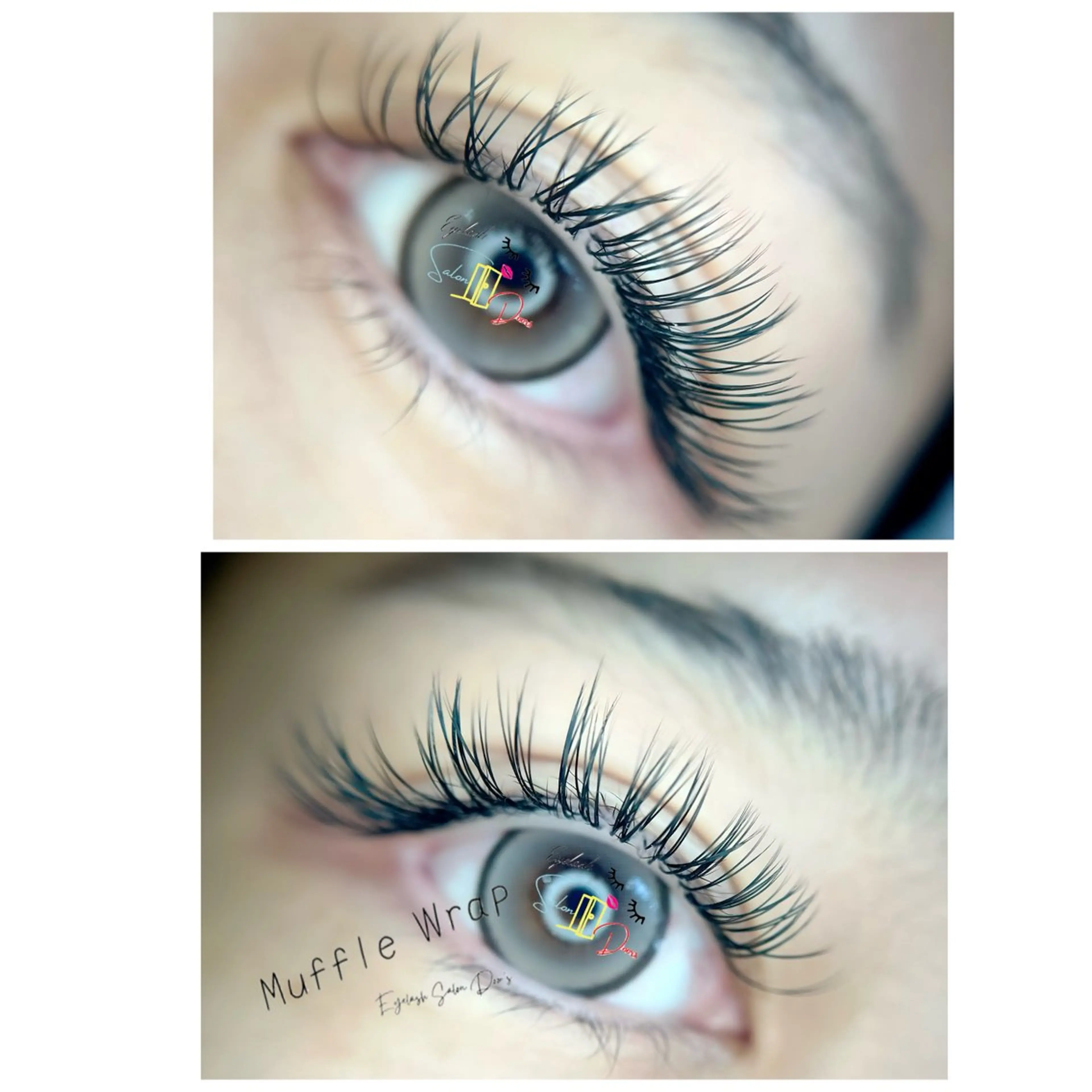 マツエク・マツパ Door's矢口渡 Mamiiのネイルデザイン