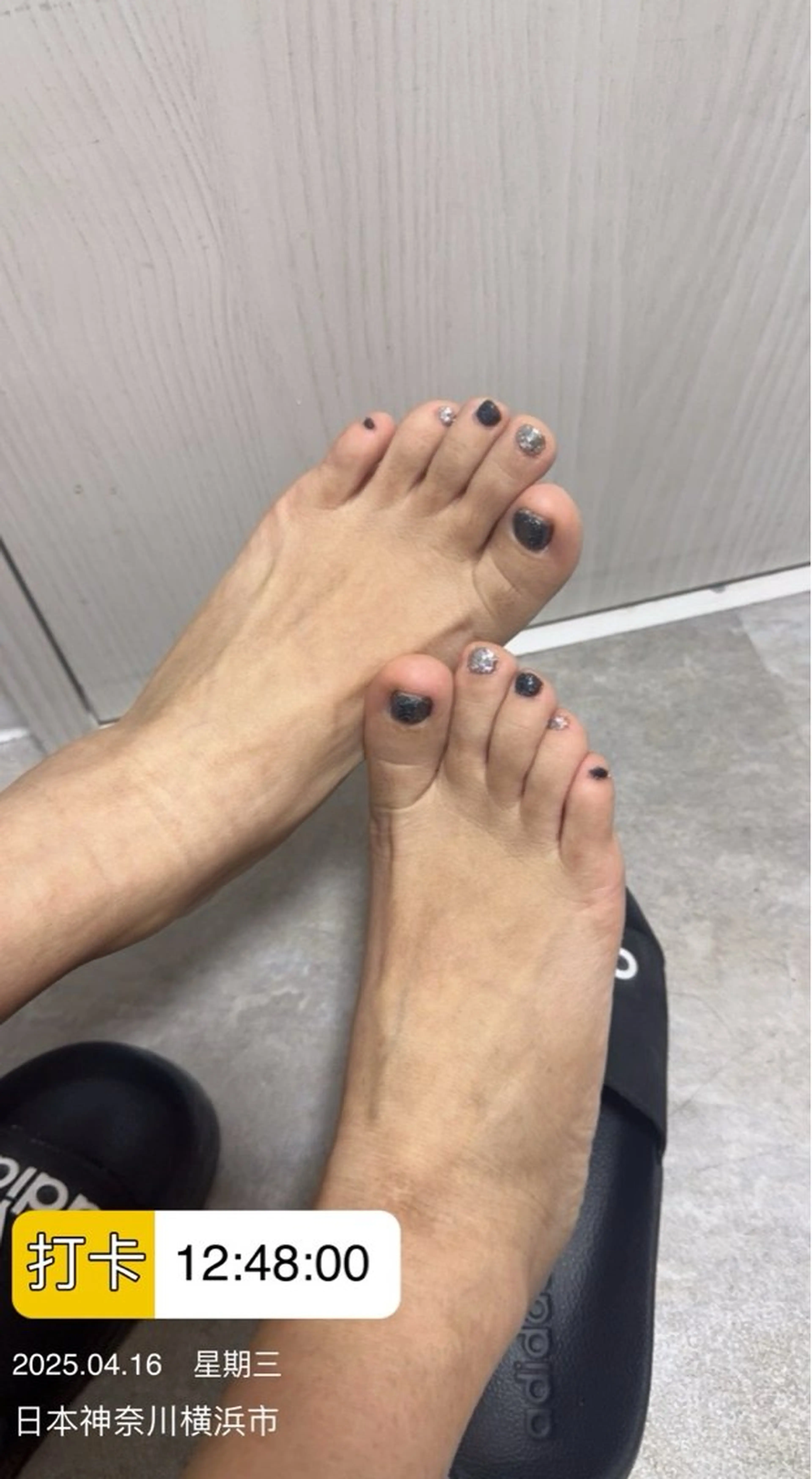 ネイル ハンドネイル &ME かすみのネイルデザイン