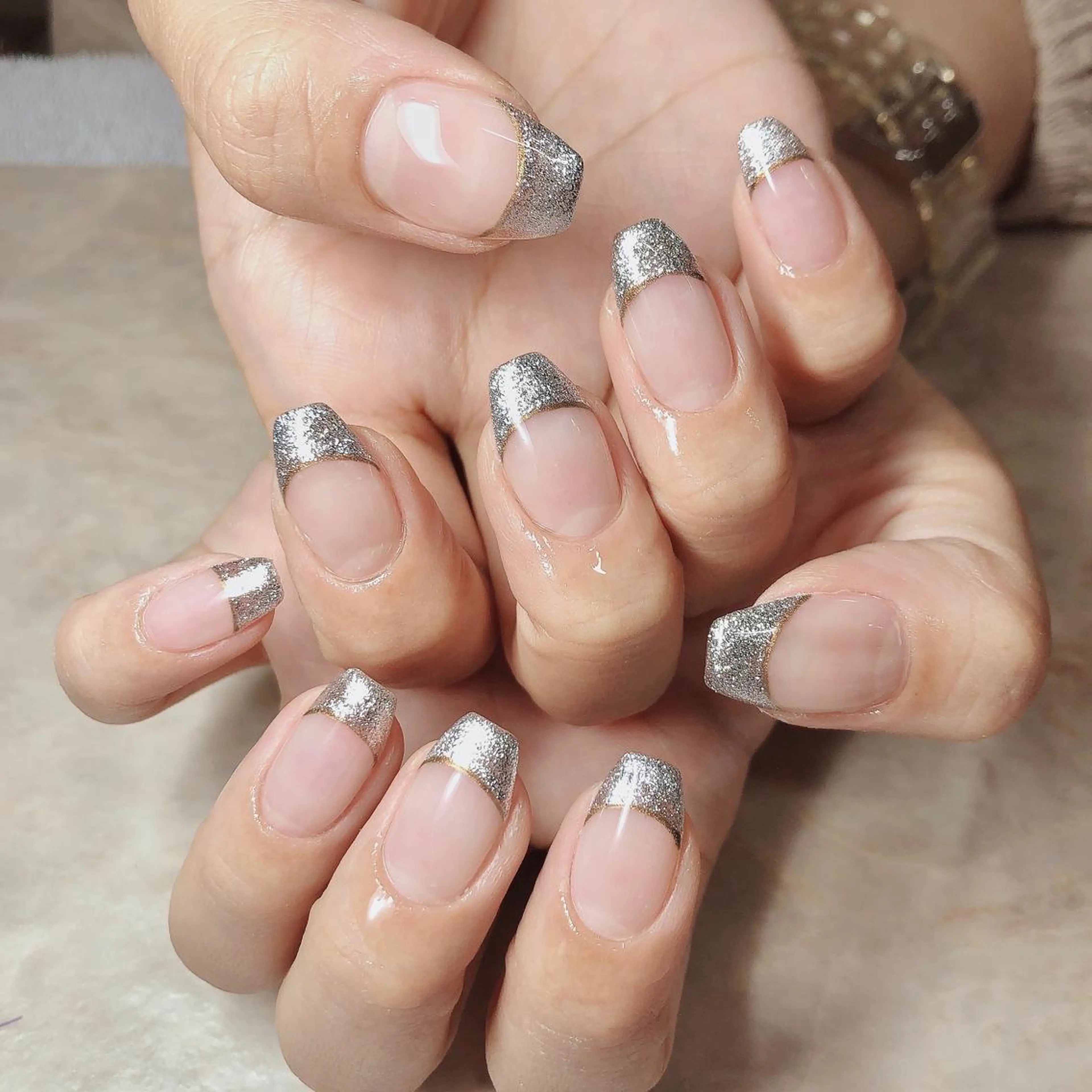 ネイル maison de NALIのネイルデザイン