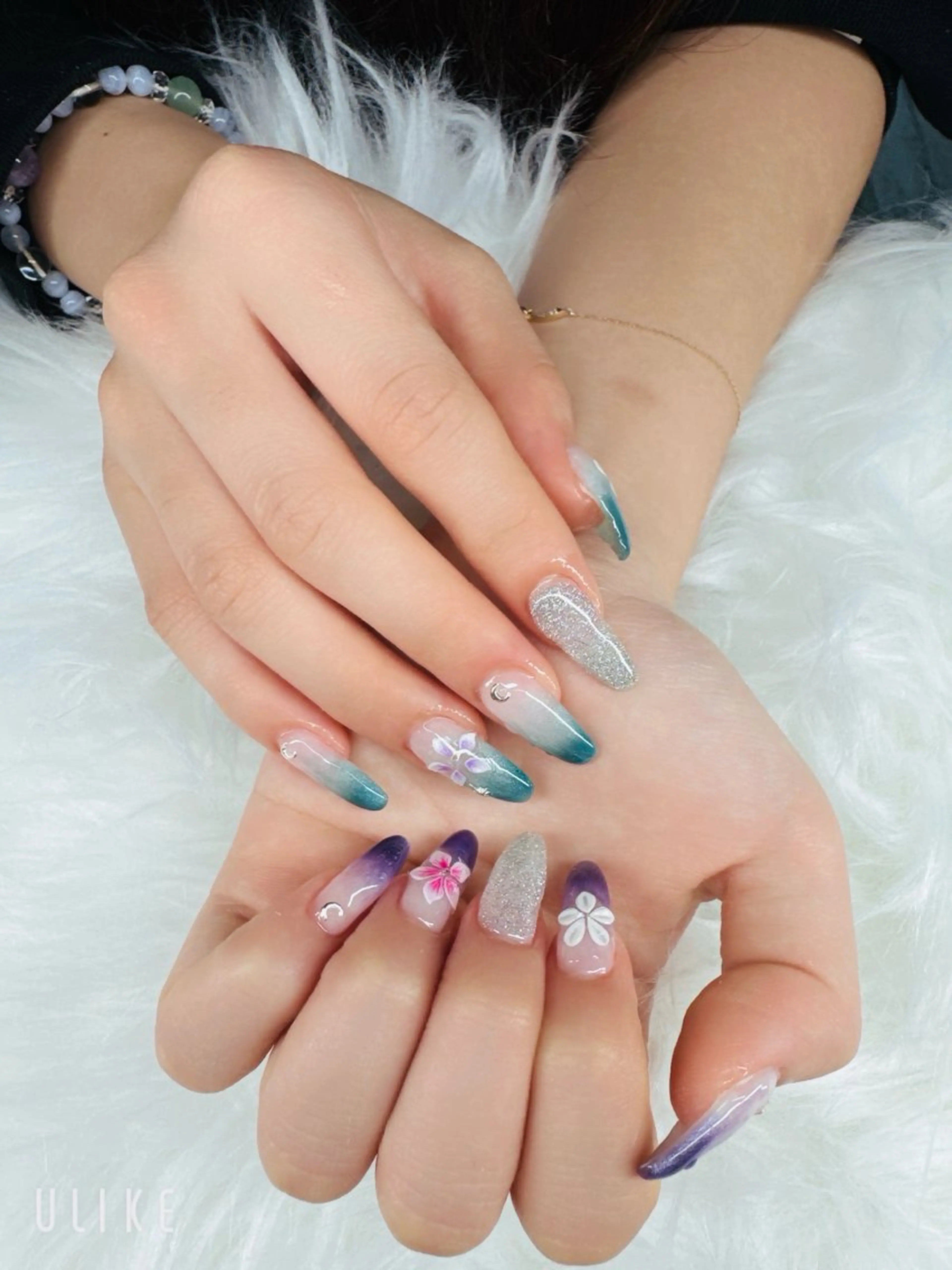 ネイル YM_ nailのネイルデザイン