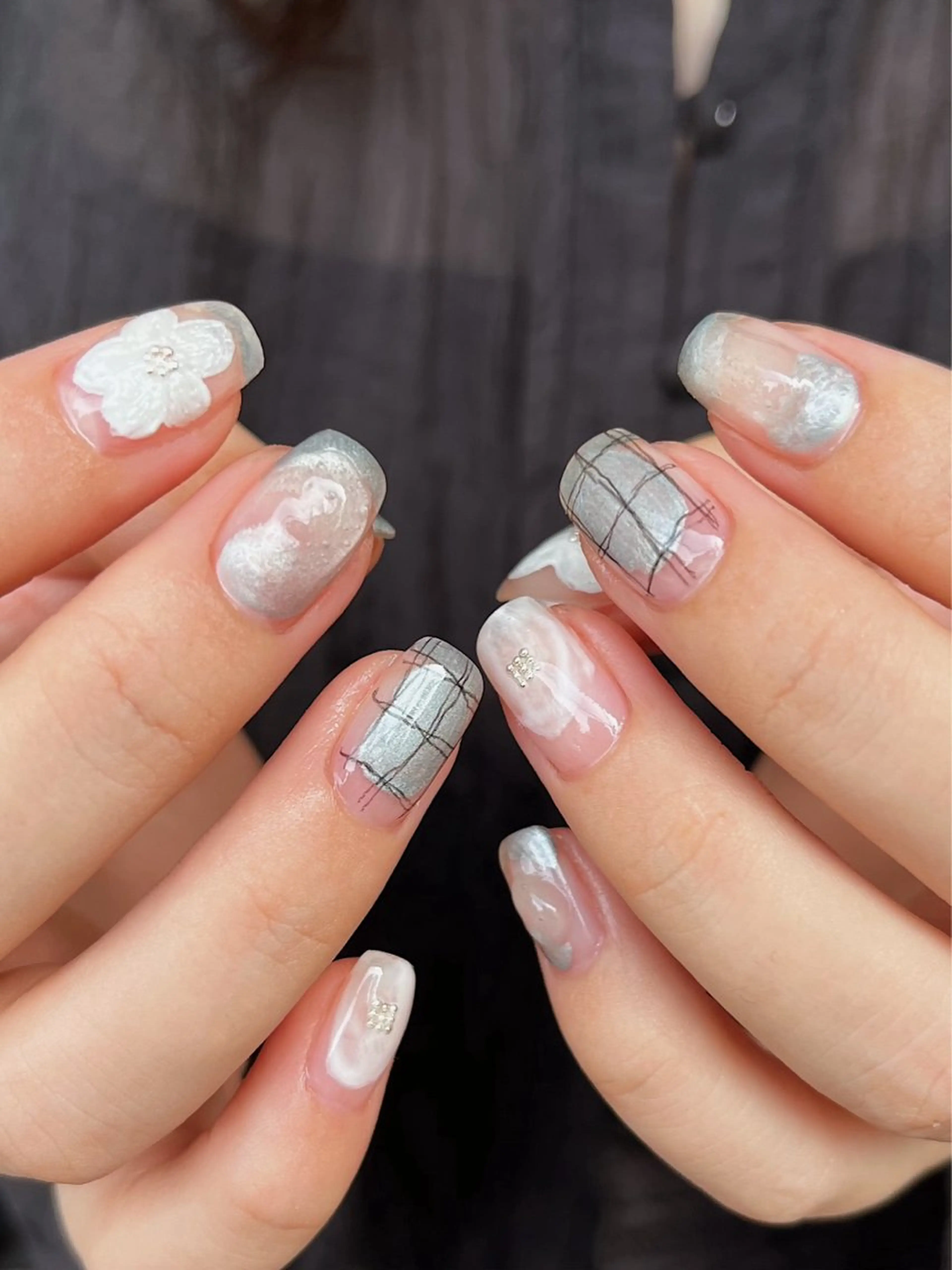 ネイル ハンドネイル tlte. NAILのネイルデザイン