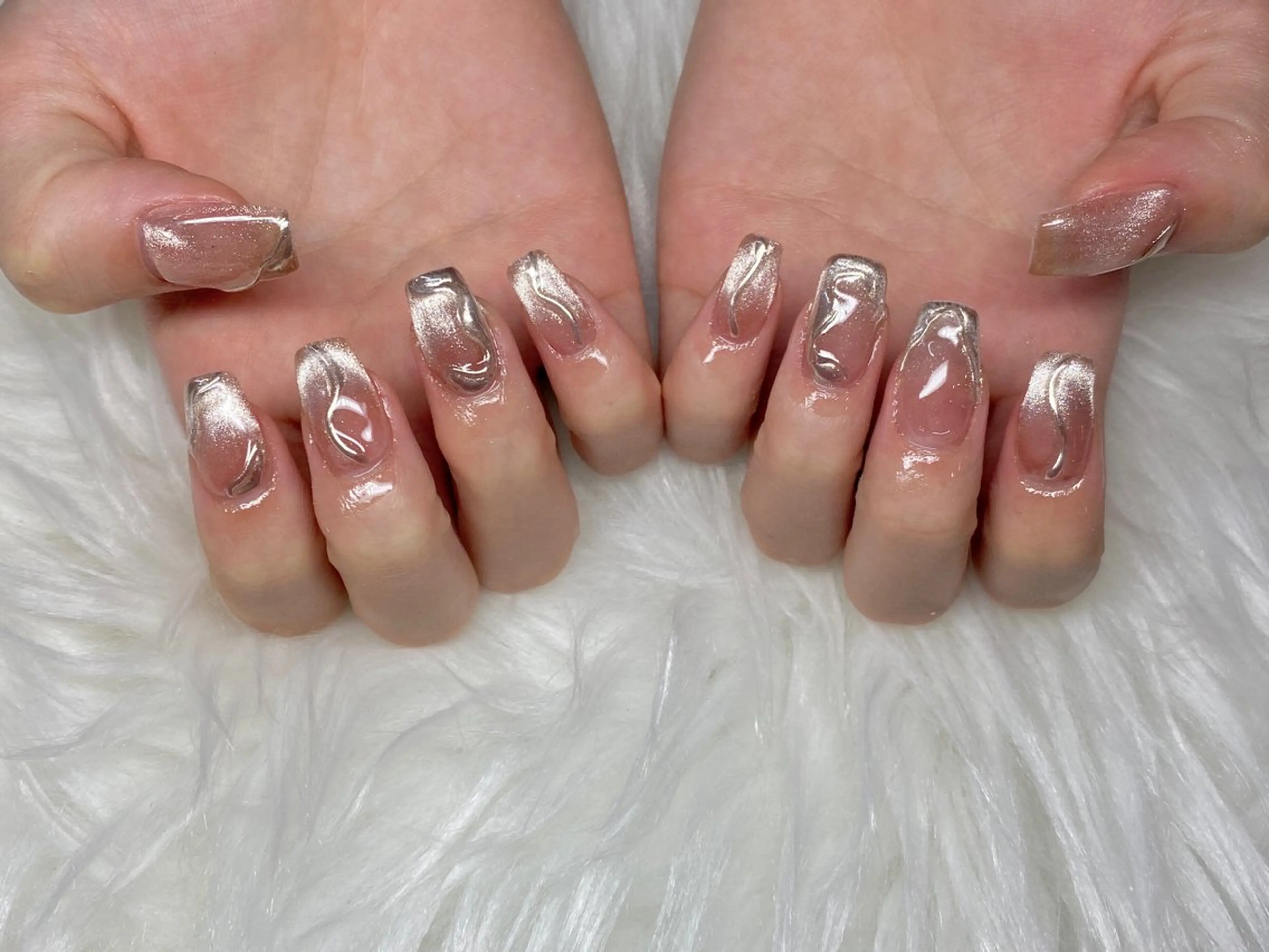 ネイル Beauty Salon  Luna所属・Beauty Salon Lunaのエステ・リラクイメージ