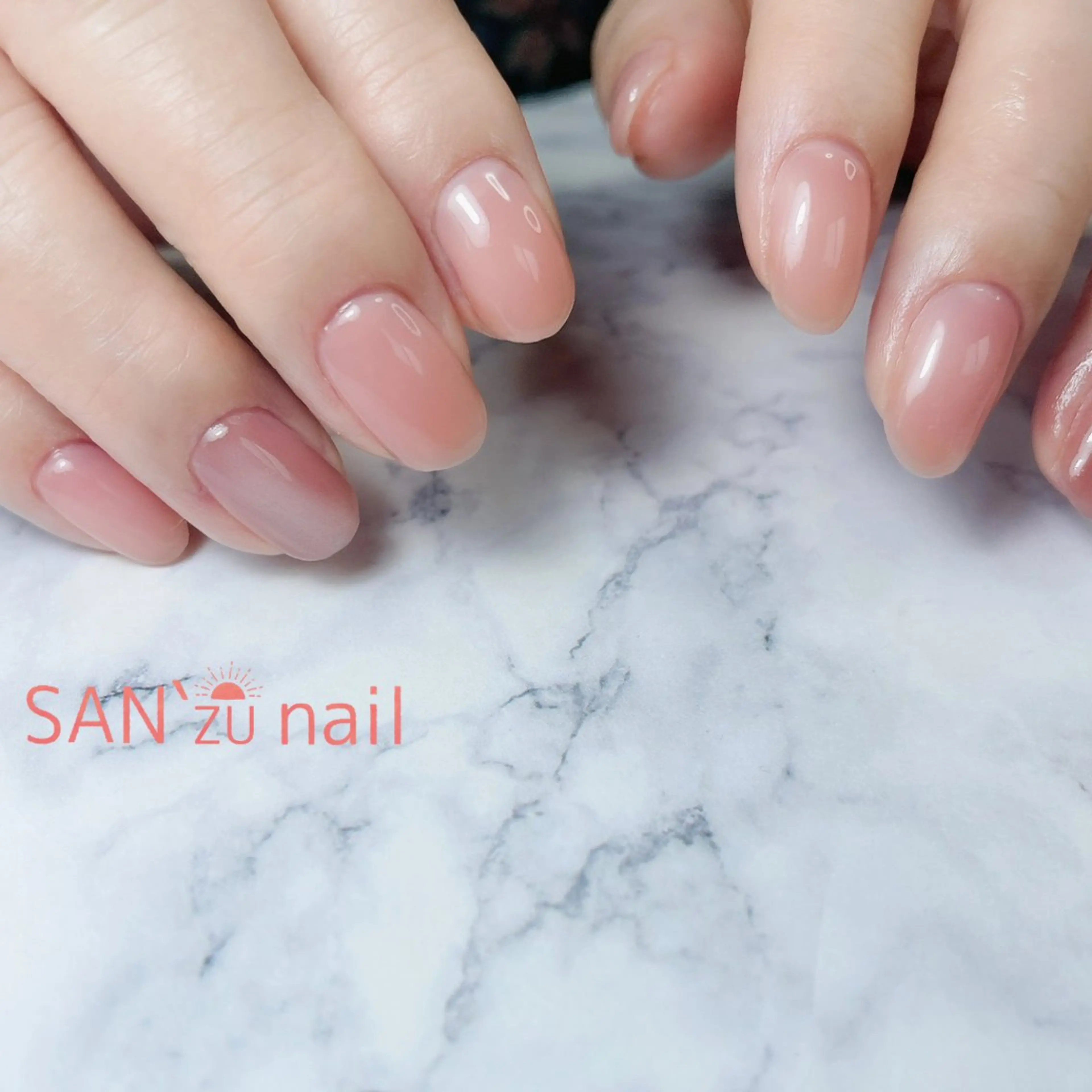 ネイル SAN’zu nailのネイルデザイン