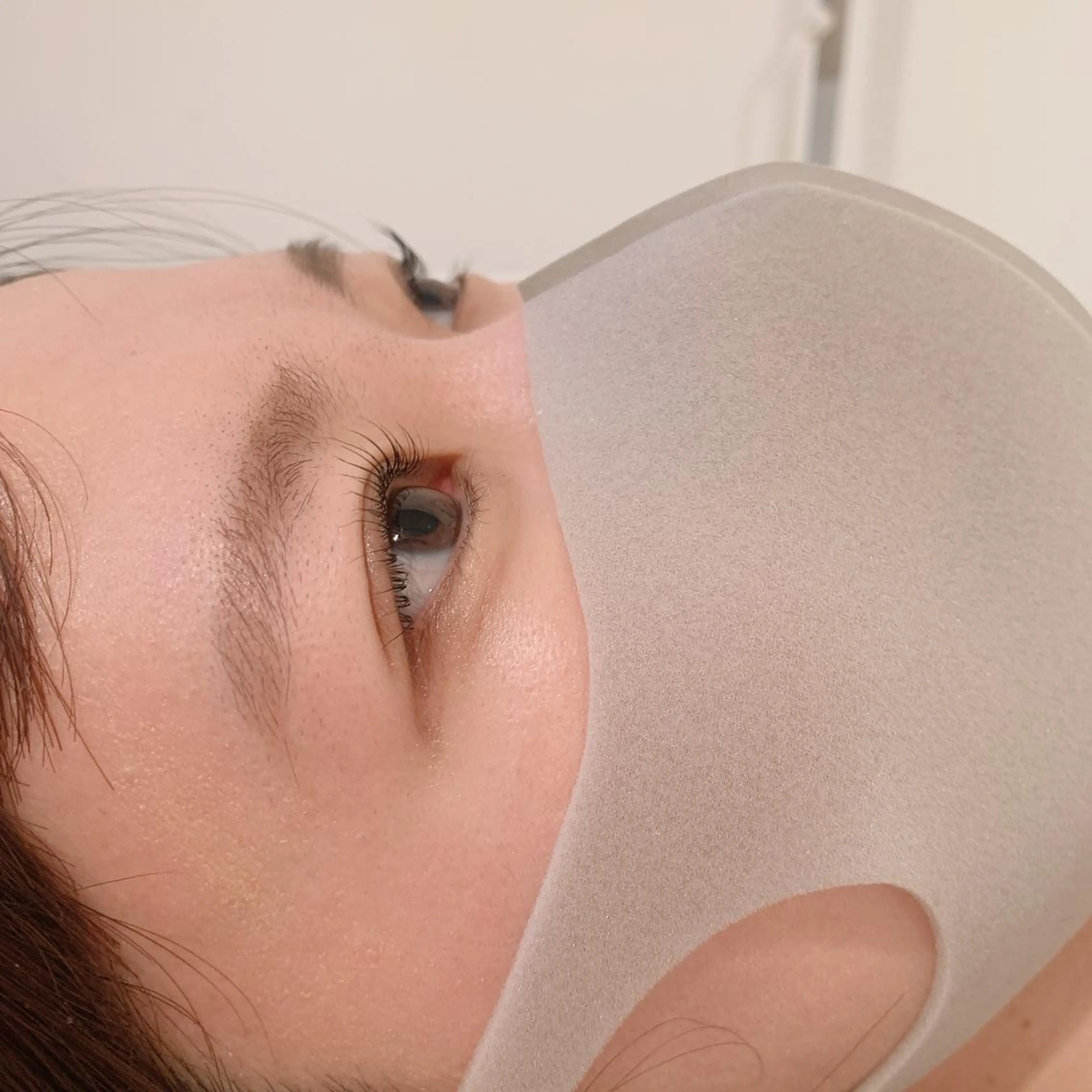 マツエク・マツパ パリジェンヌラッシュリフト Lucia 久留米店のマツエク・マツパデザイン