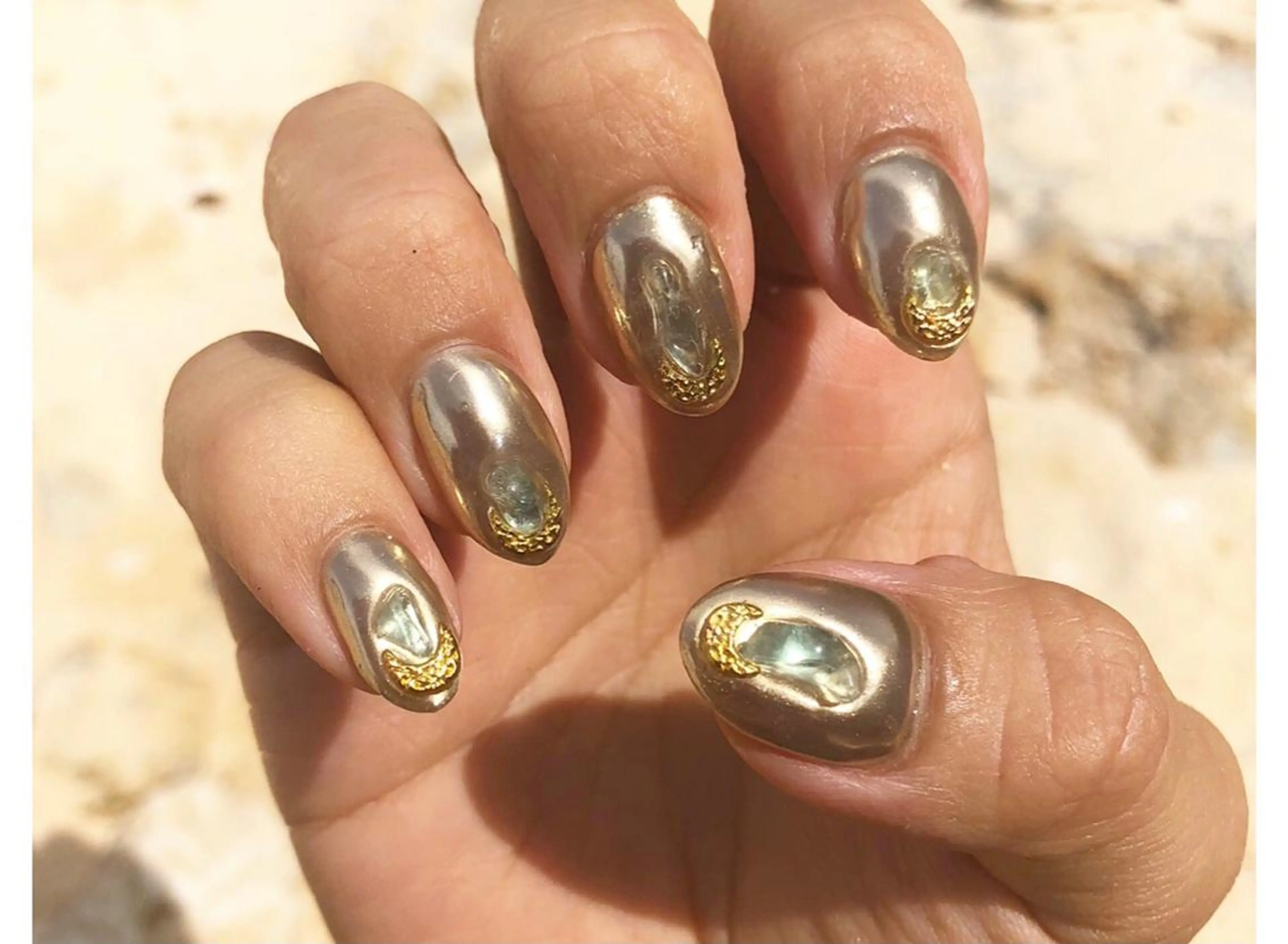 ネイル amour 平塚店のネイルデザイン