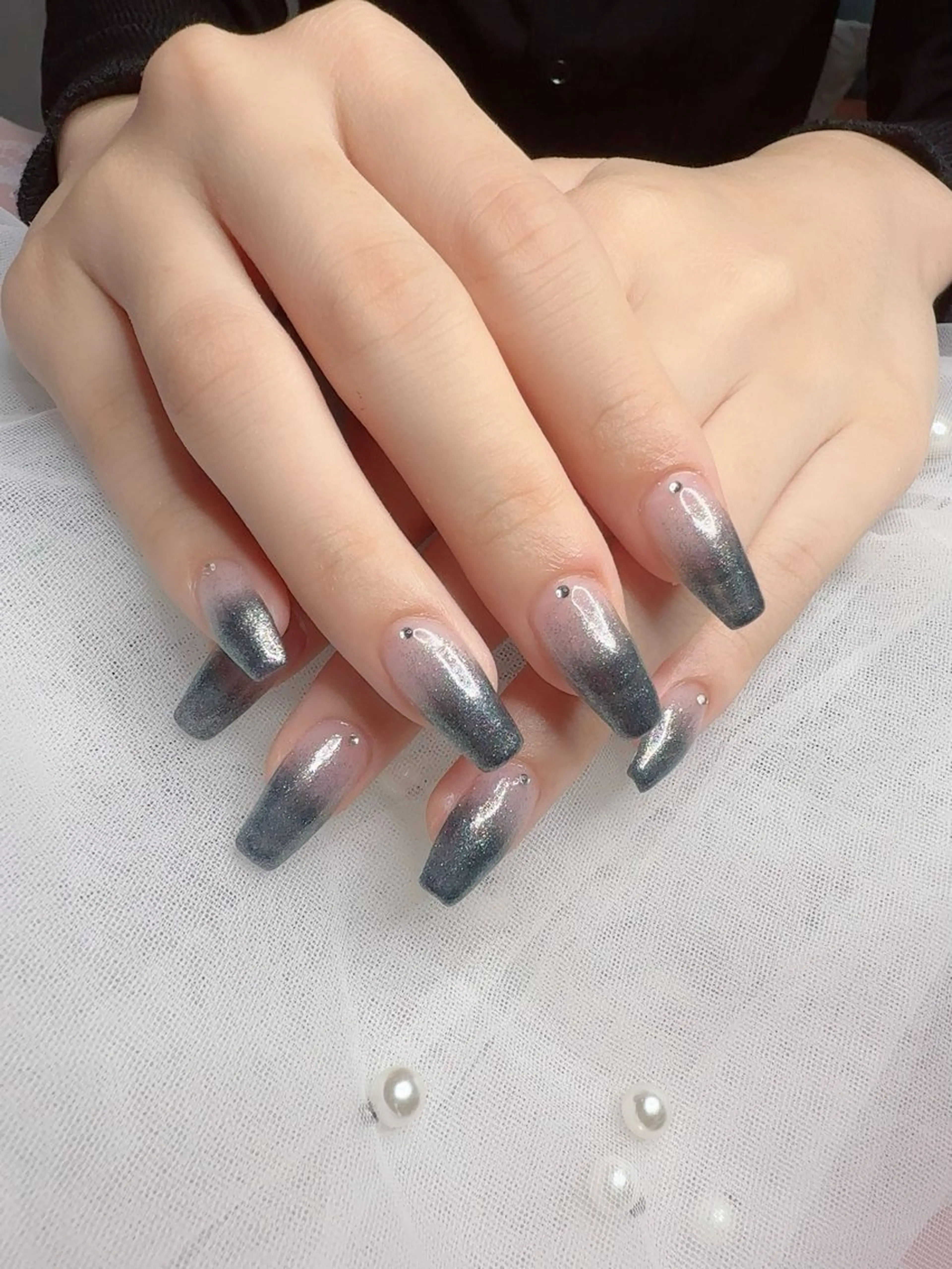 ネイル Sネイル サロン蕨店のネイルデザイン