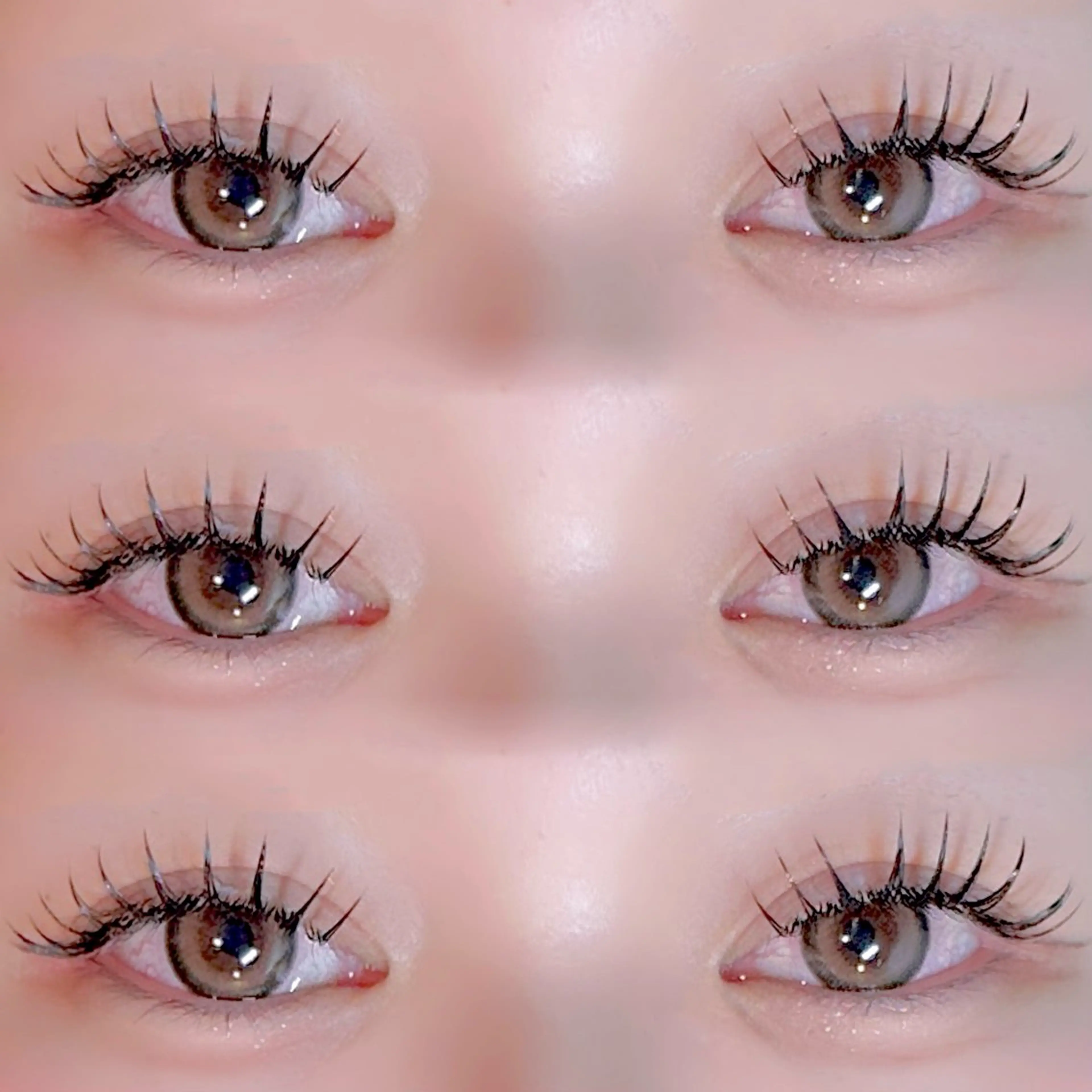 マツエク・マツパ ガレリアアイデザインサードKHビル店所属・ガレリアKH店 足立のマツエク・マツパデザイン