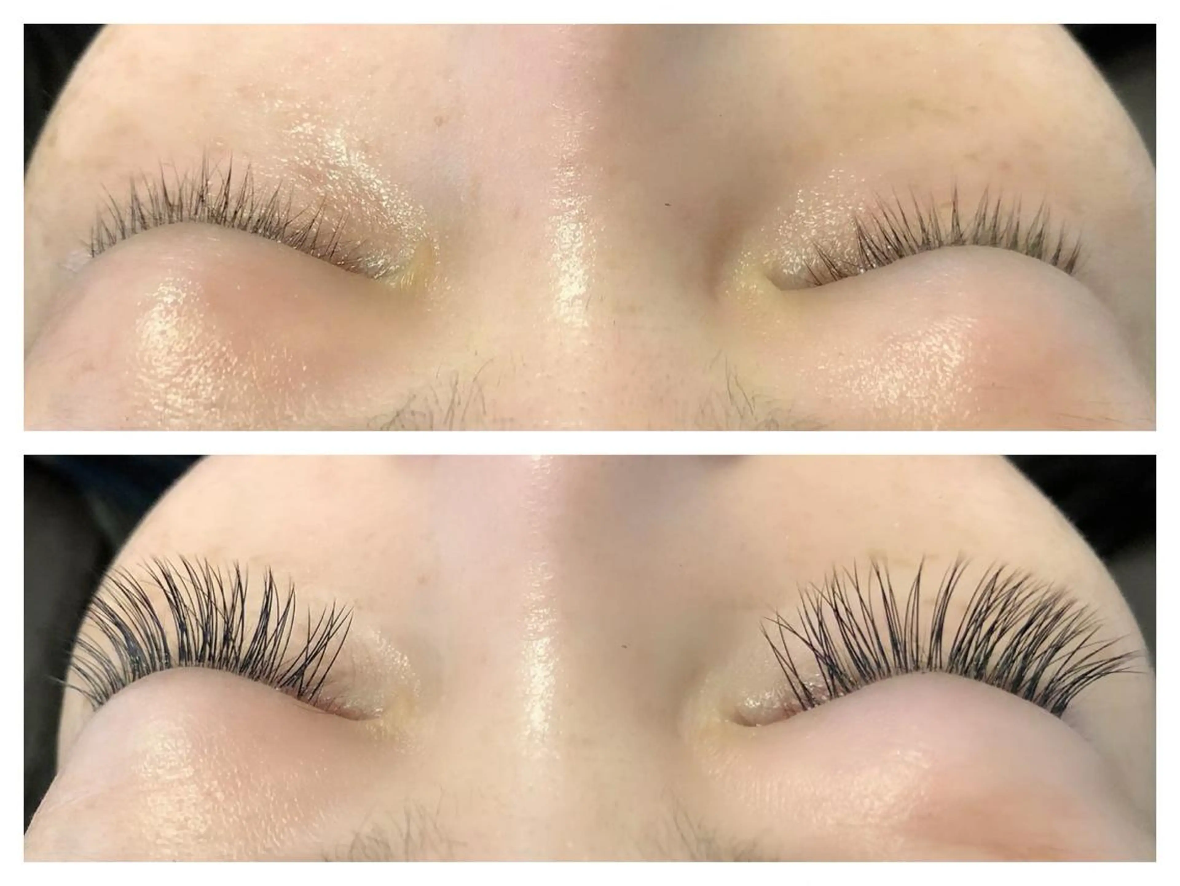 マツエク・マツパ マツエク Vitamin* -ビタミン-のマツエク・マツパデザイン