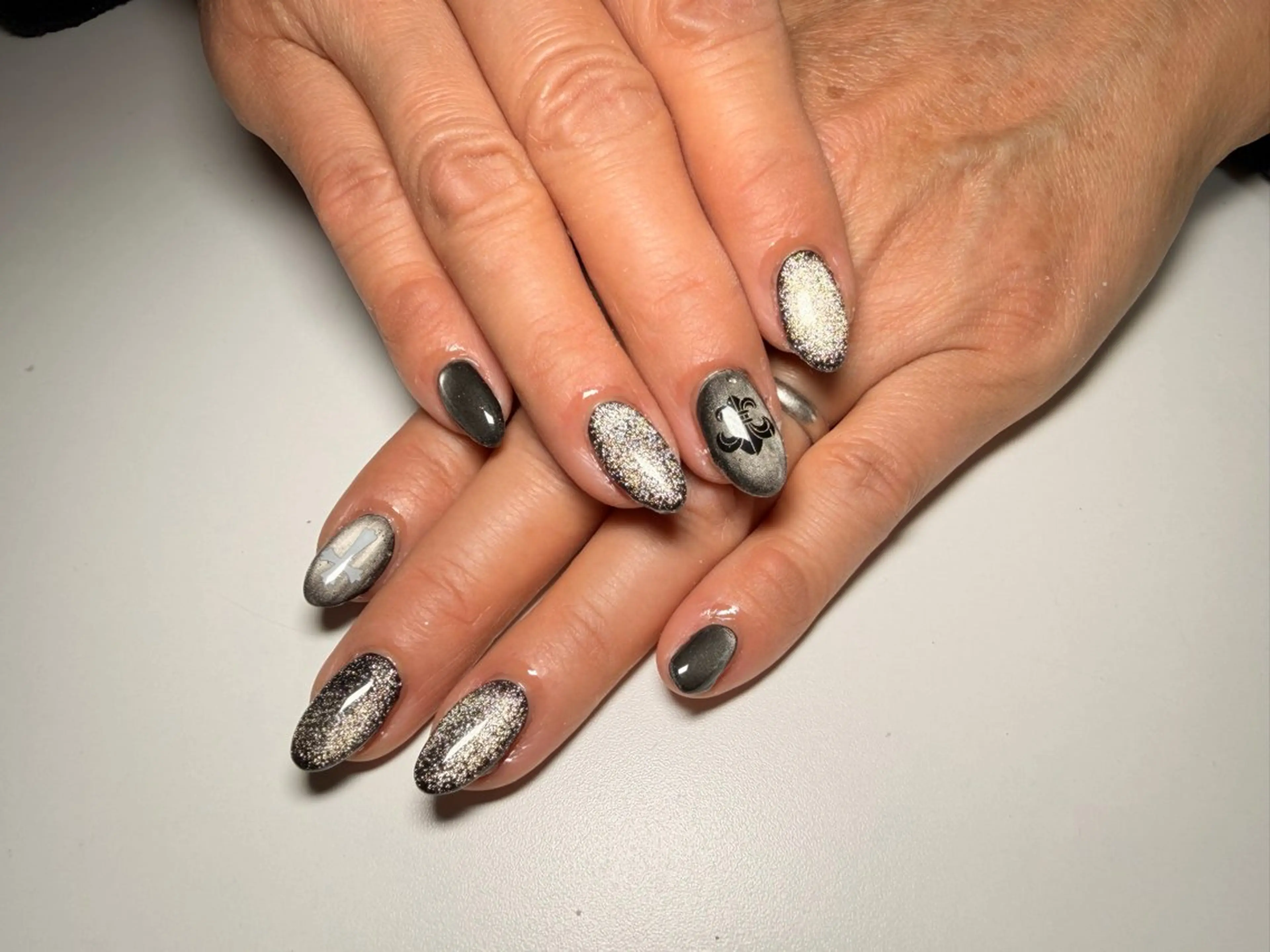 ネイル Nail salon Caco.のネイルデザイン