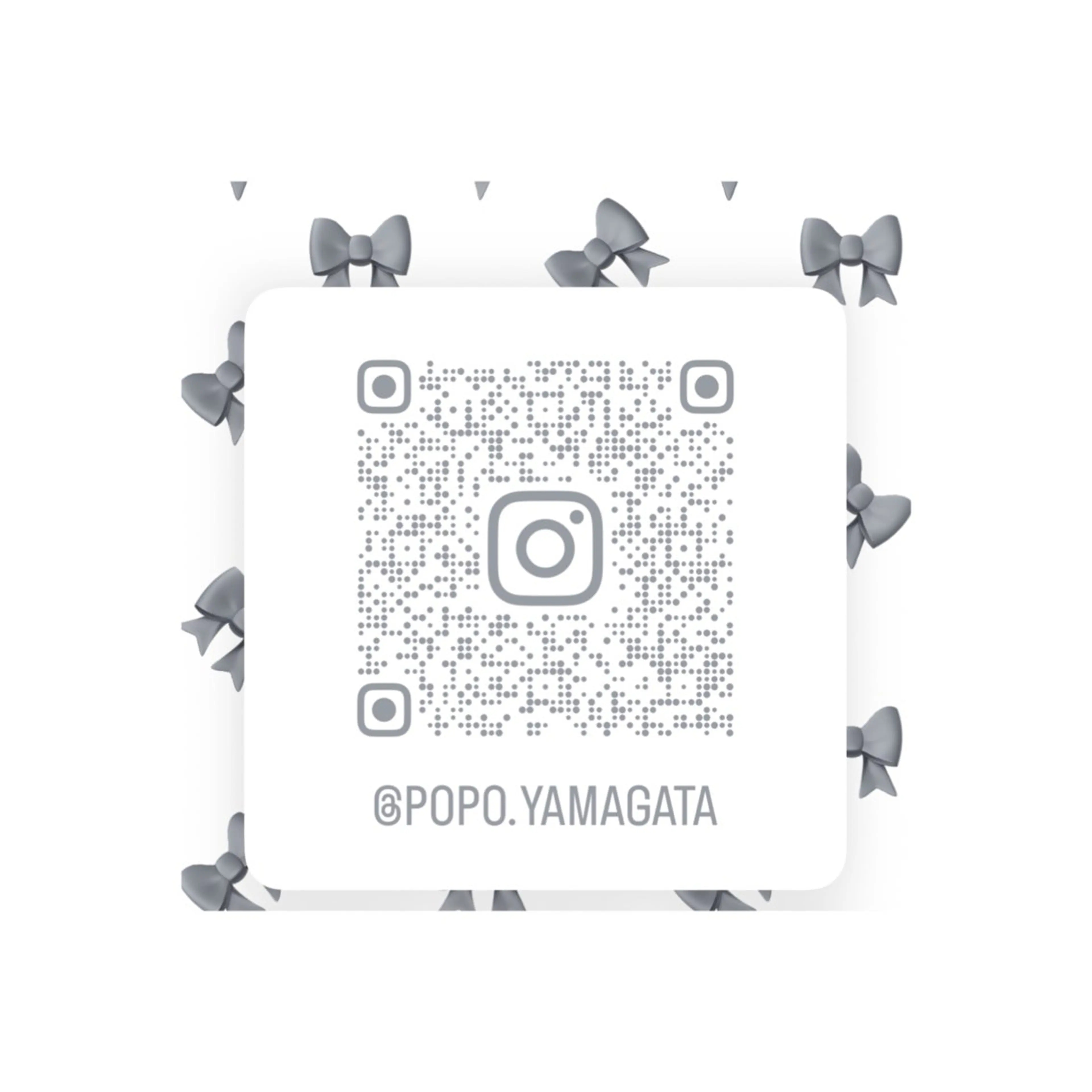 popo nailのネイルデザイン