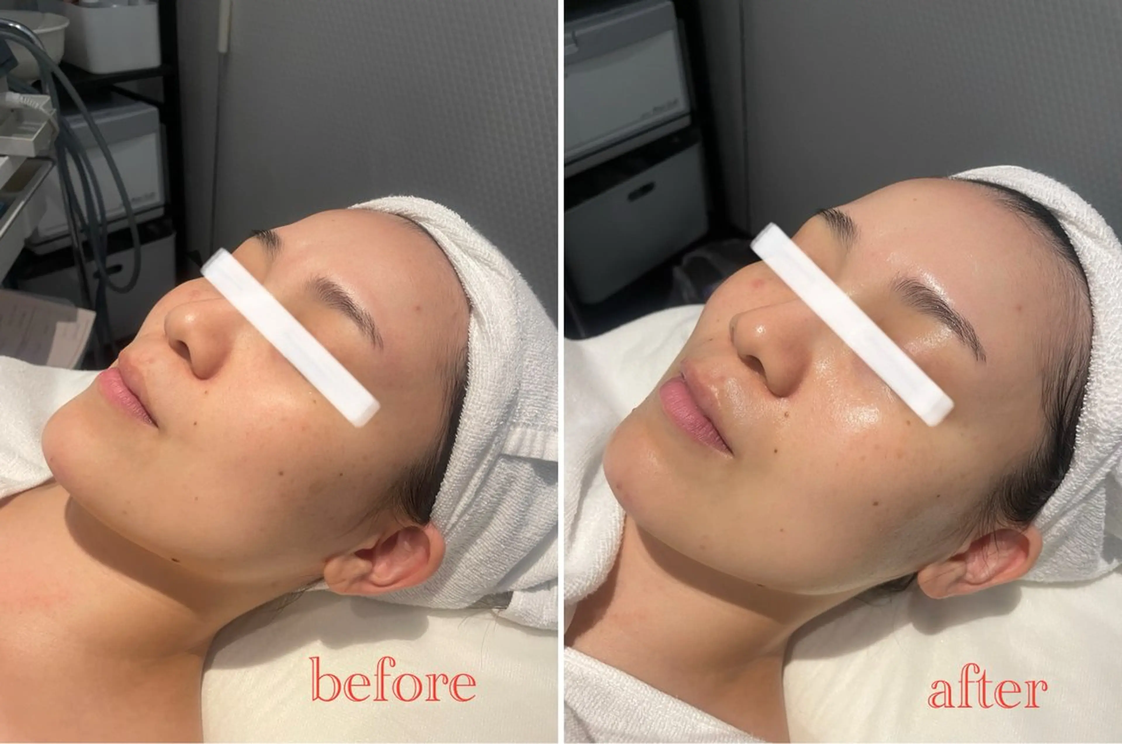 エステ DeI'mあべの水滝 徳子のエステ・リラクイメージ