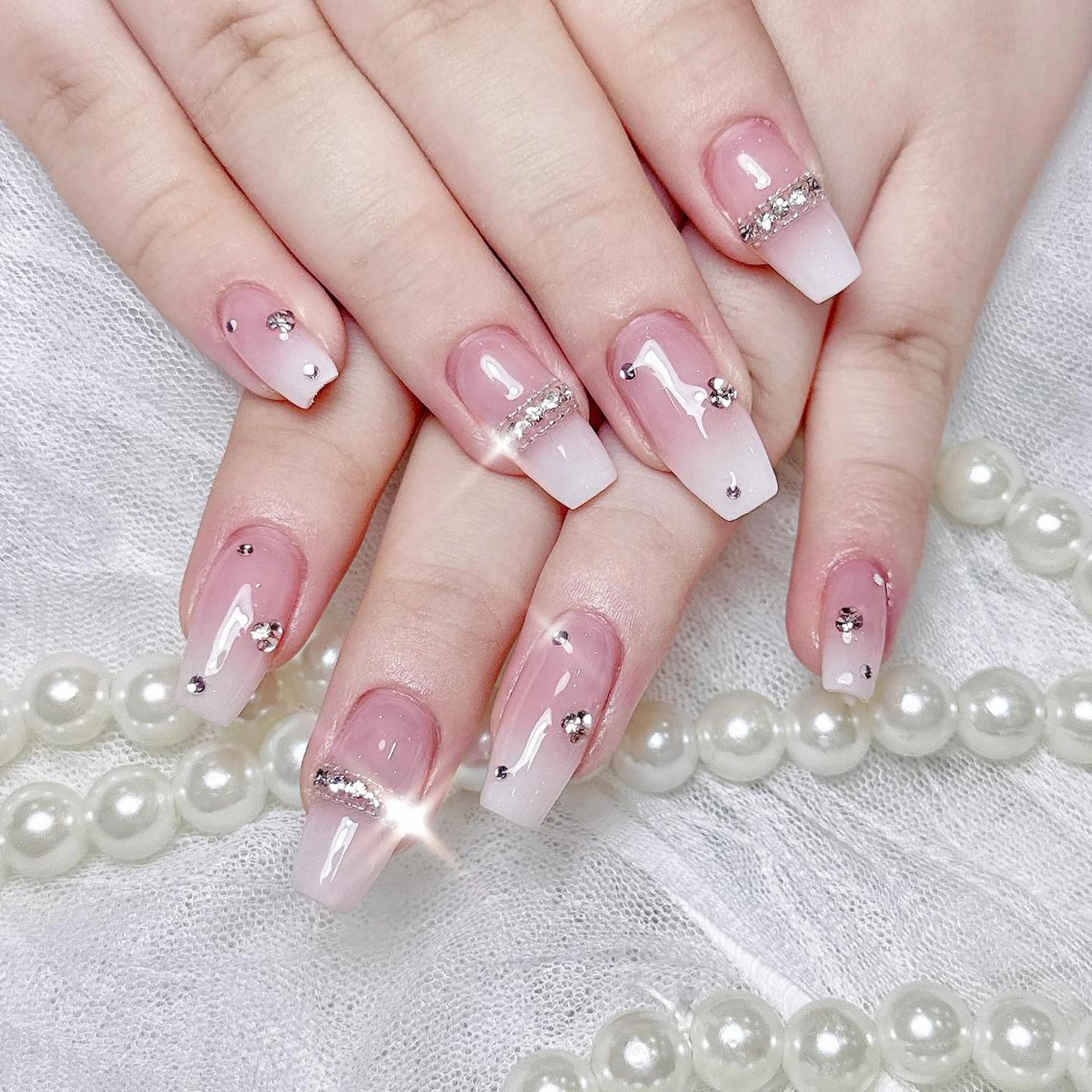 ネイル Moming 🌷のネイルデザイン