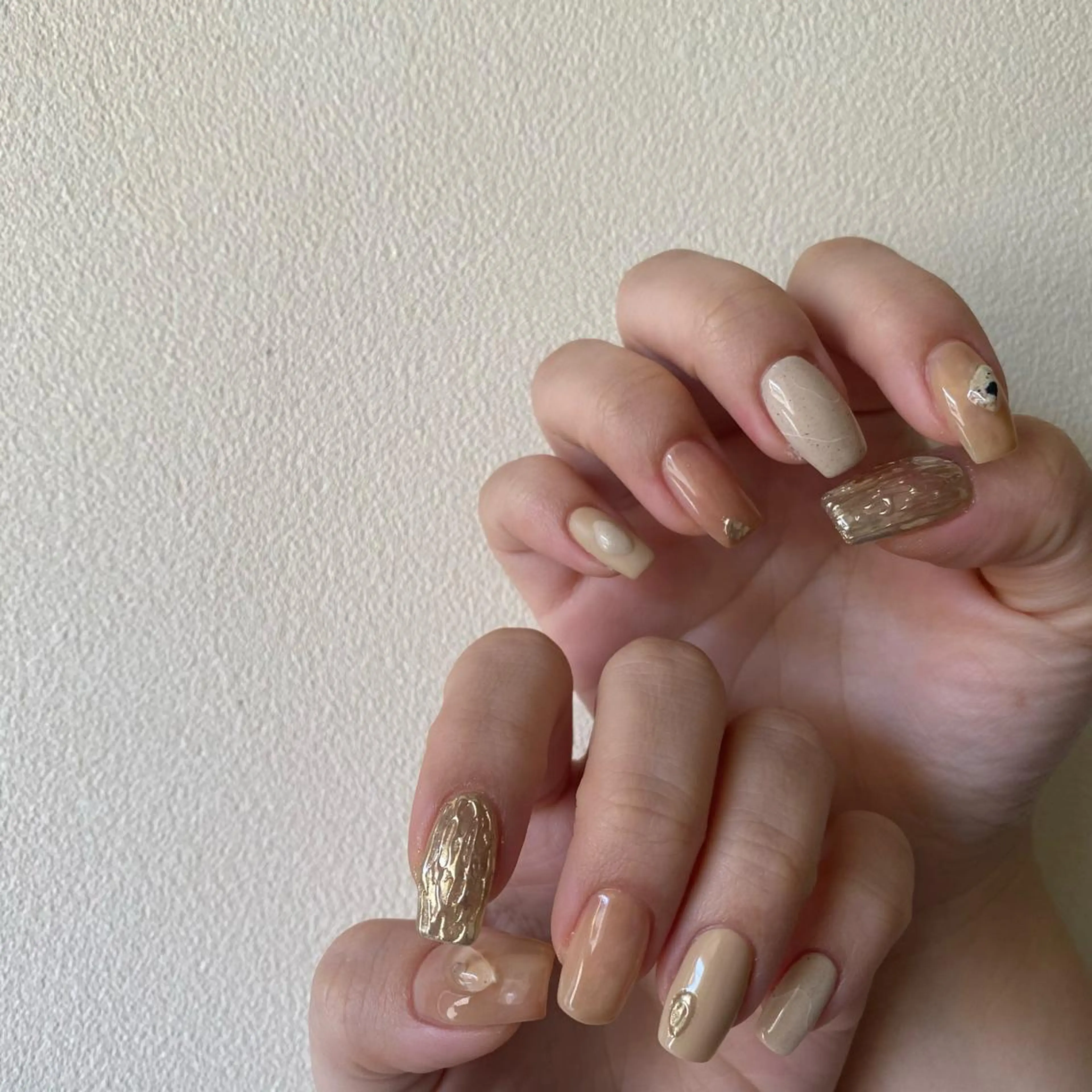 ネイル Lotta. by Chiseiのネイルデザイン