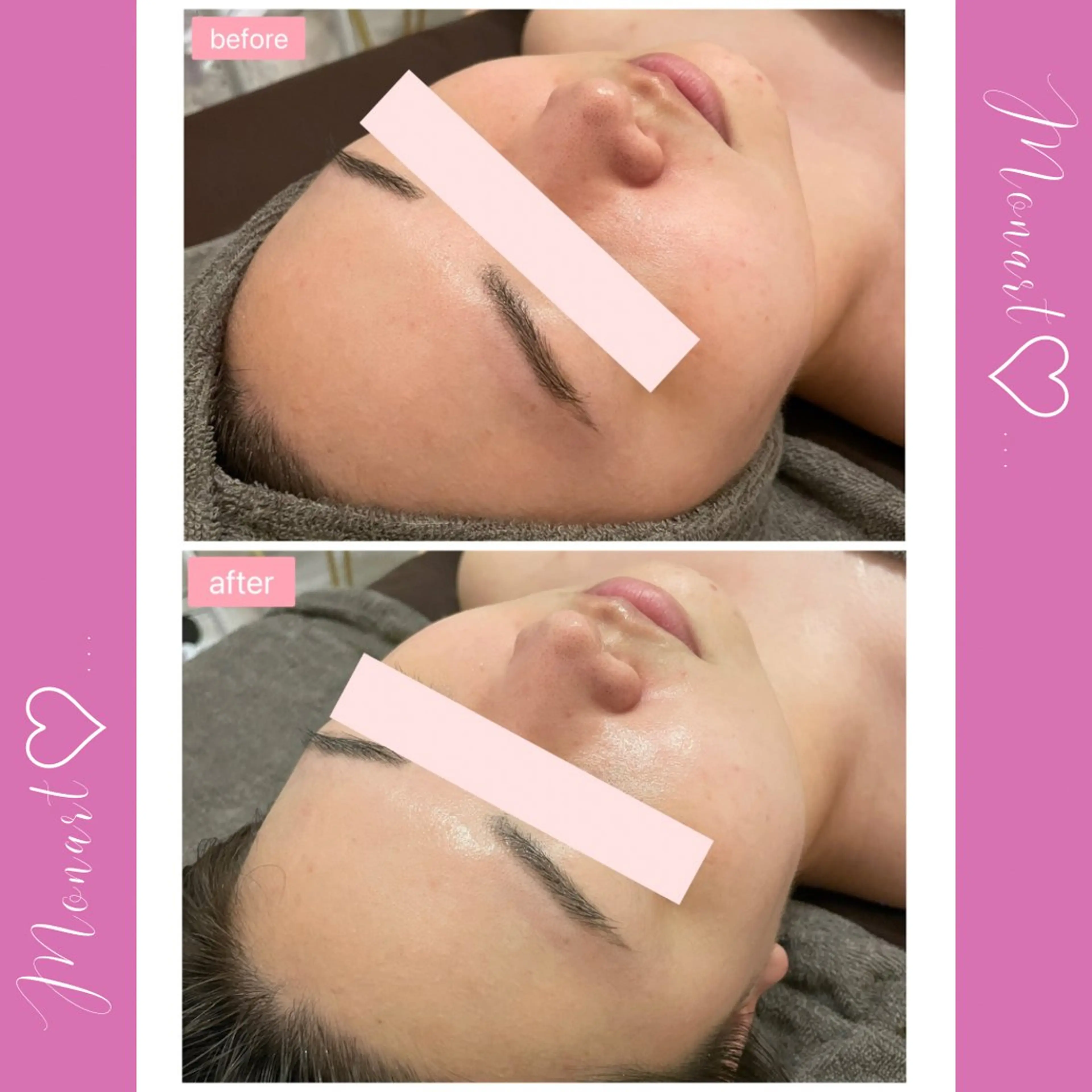 Monart -deux-のエステ・リラクイメージ