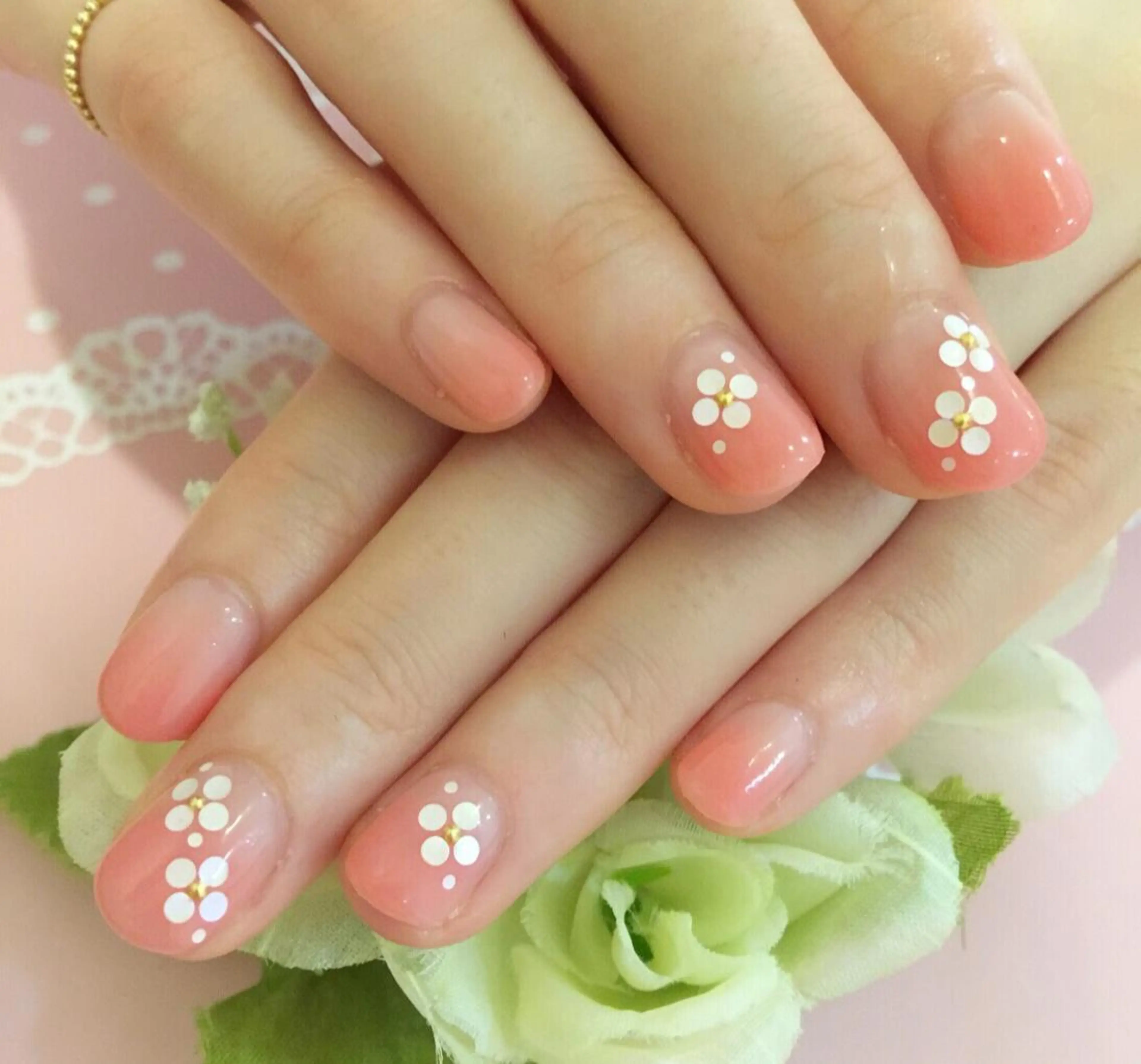 ネイル VIST☆ ｍａｍｉのネイルデザイン