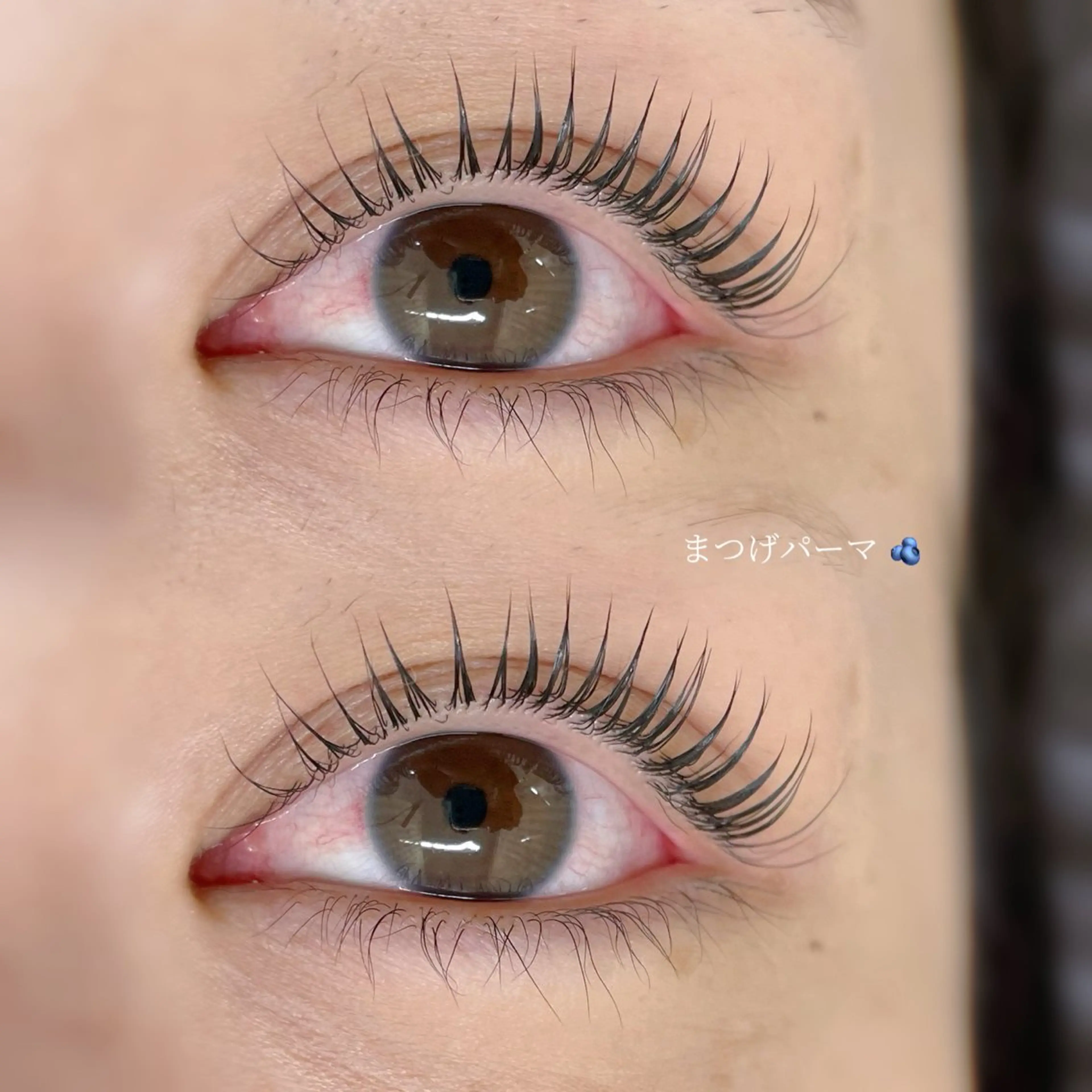 マツエク・マツパ サクラブロウ茶屋町 博田のマツエク・マツパデザイン