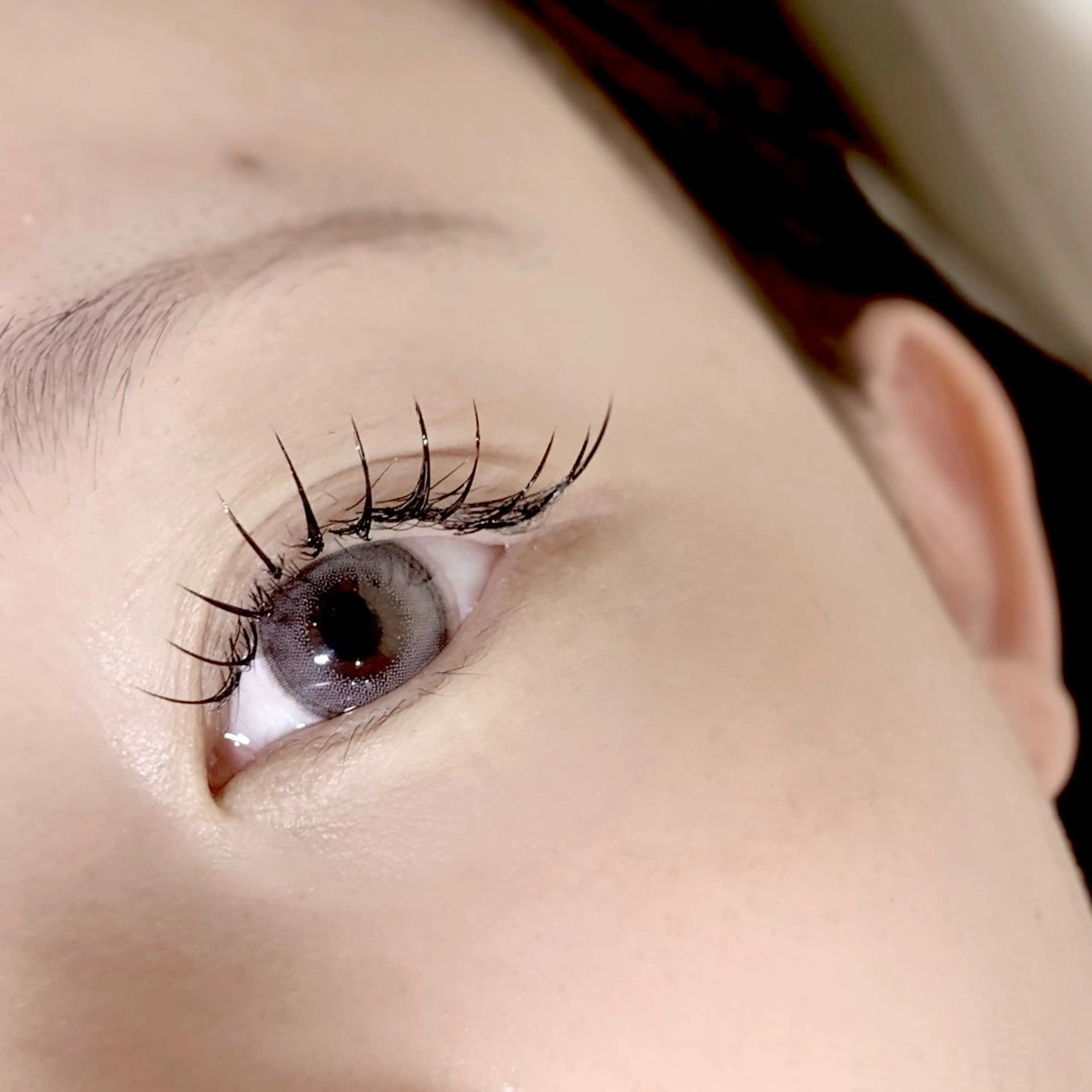 マツエク・マツパ Makea川越 フクダのマツエク・マツパデザイン