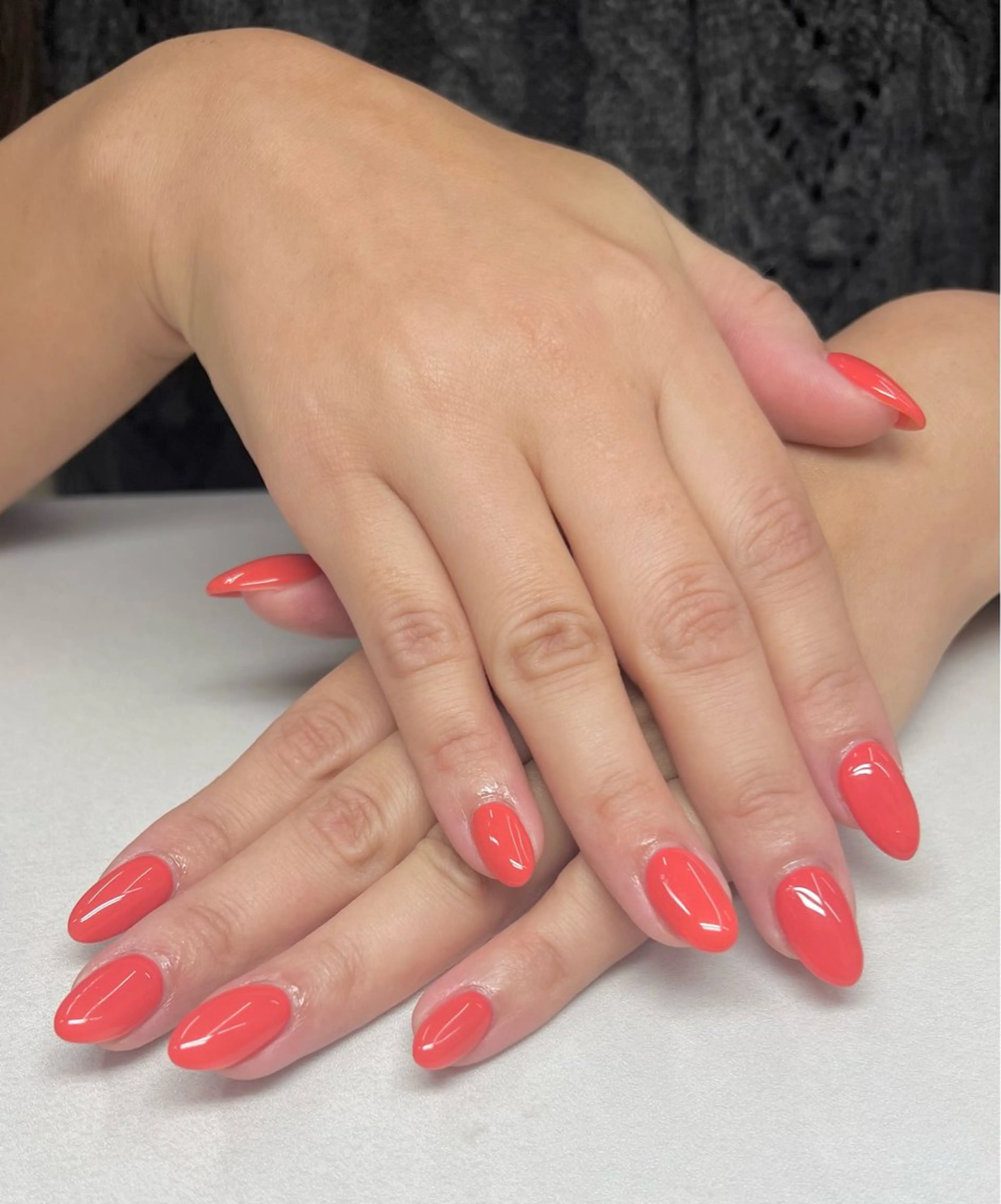 ネイル BLEA.恵比寿-ブレア-所属・AISAフィル× ハードモチ最強のネイルデザイン