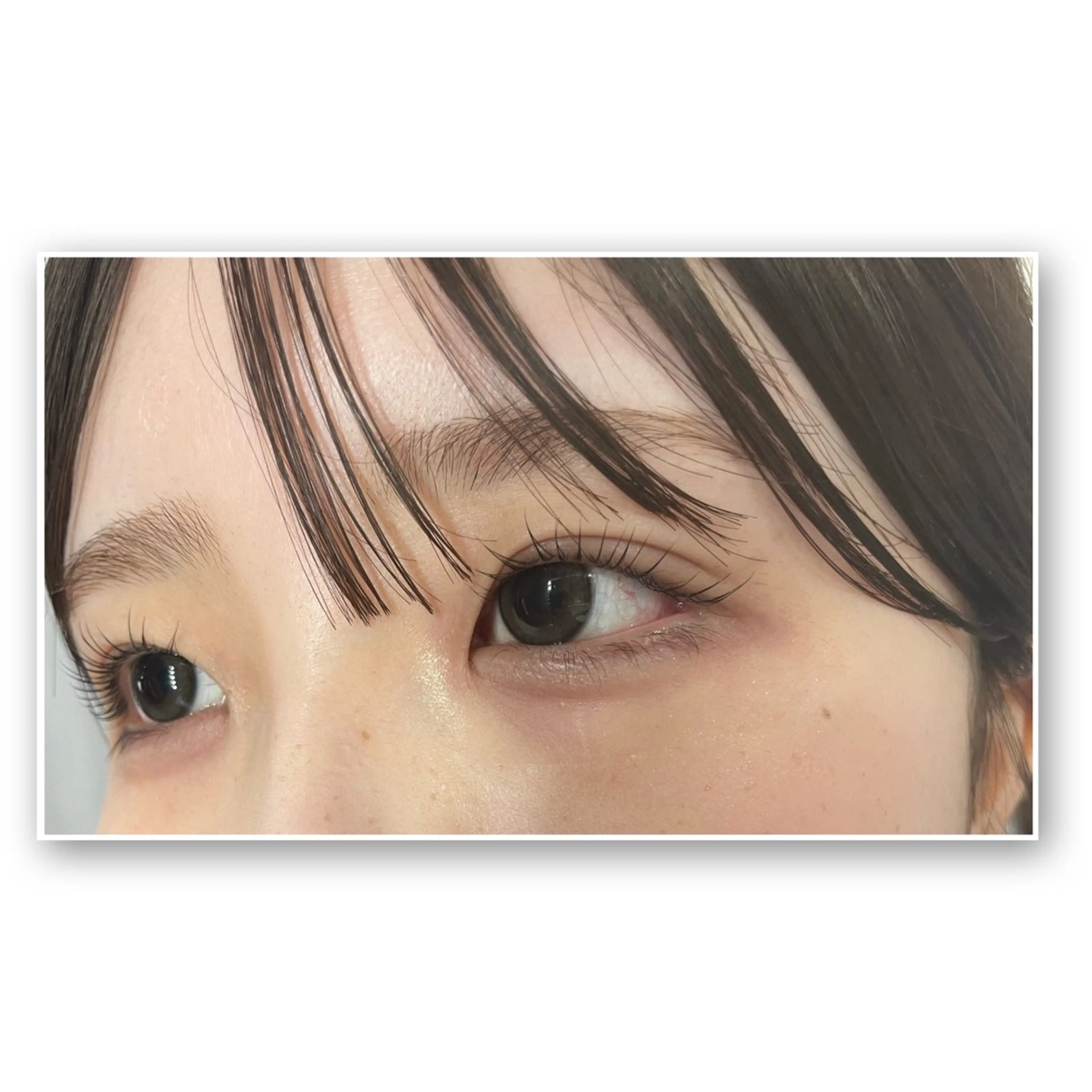 マツエク・マツパ y.e cocoのマツエク・マツパデザイン