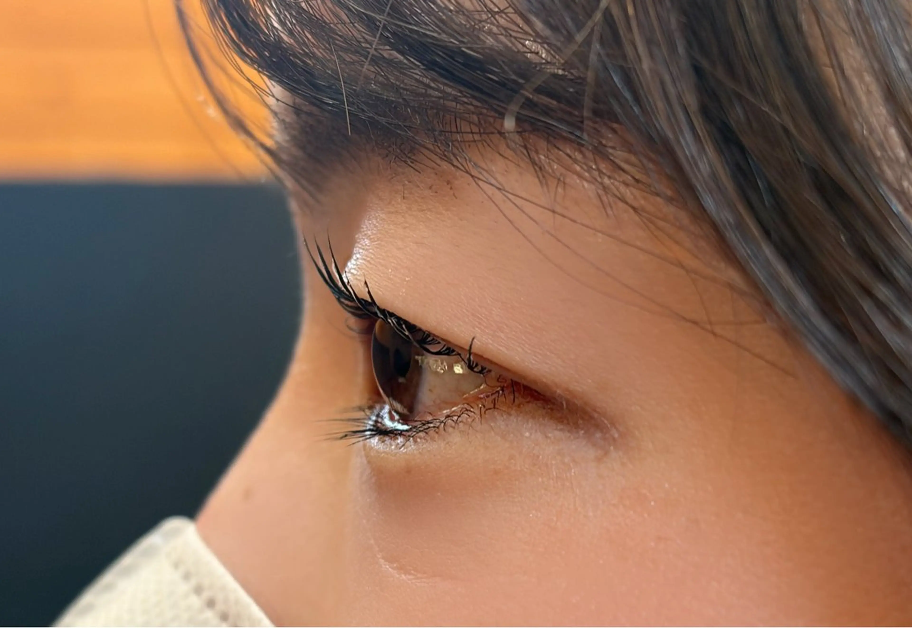 マツエク・マツパ MEISAICHI AKARIのマツエク・マツパデザイン