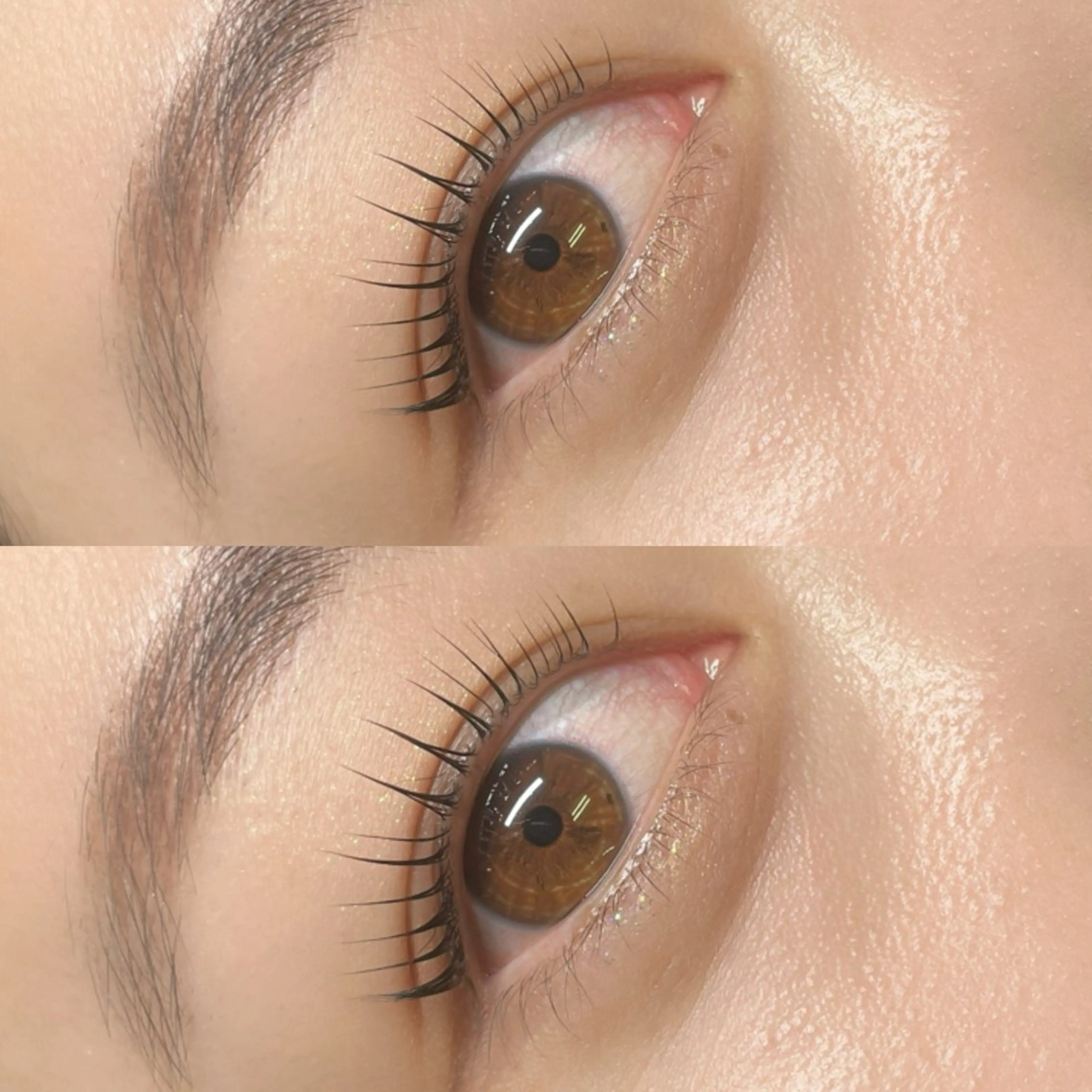 マツエク・マツパ マツパ リフュージュ🌷 カホのマツエク・マツパデザイン