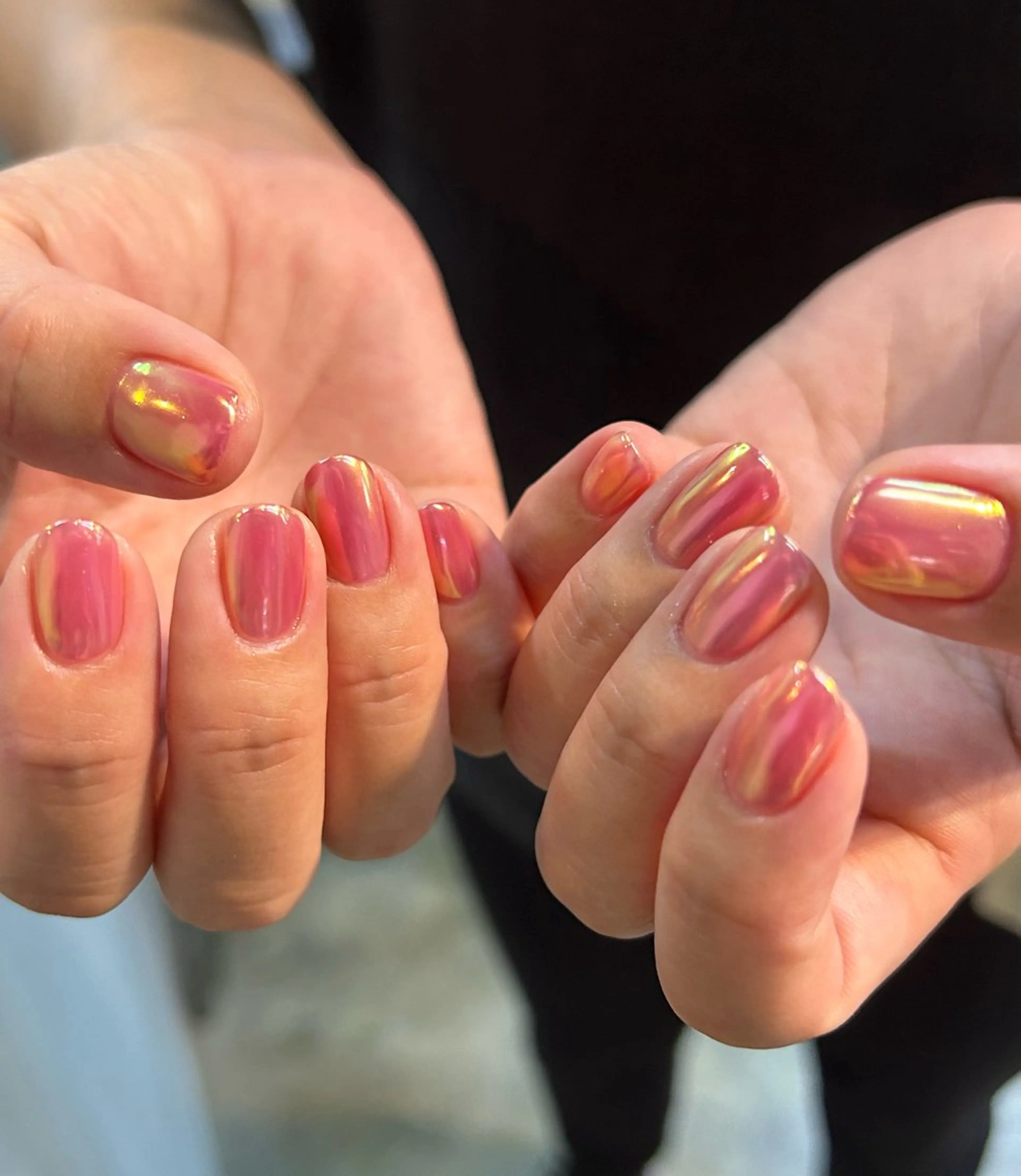 ネイル tipsy+ kurumiのネイルデザイン