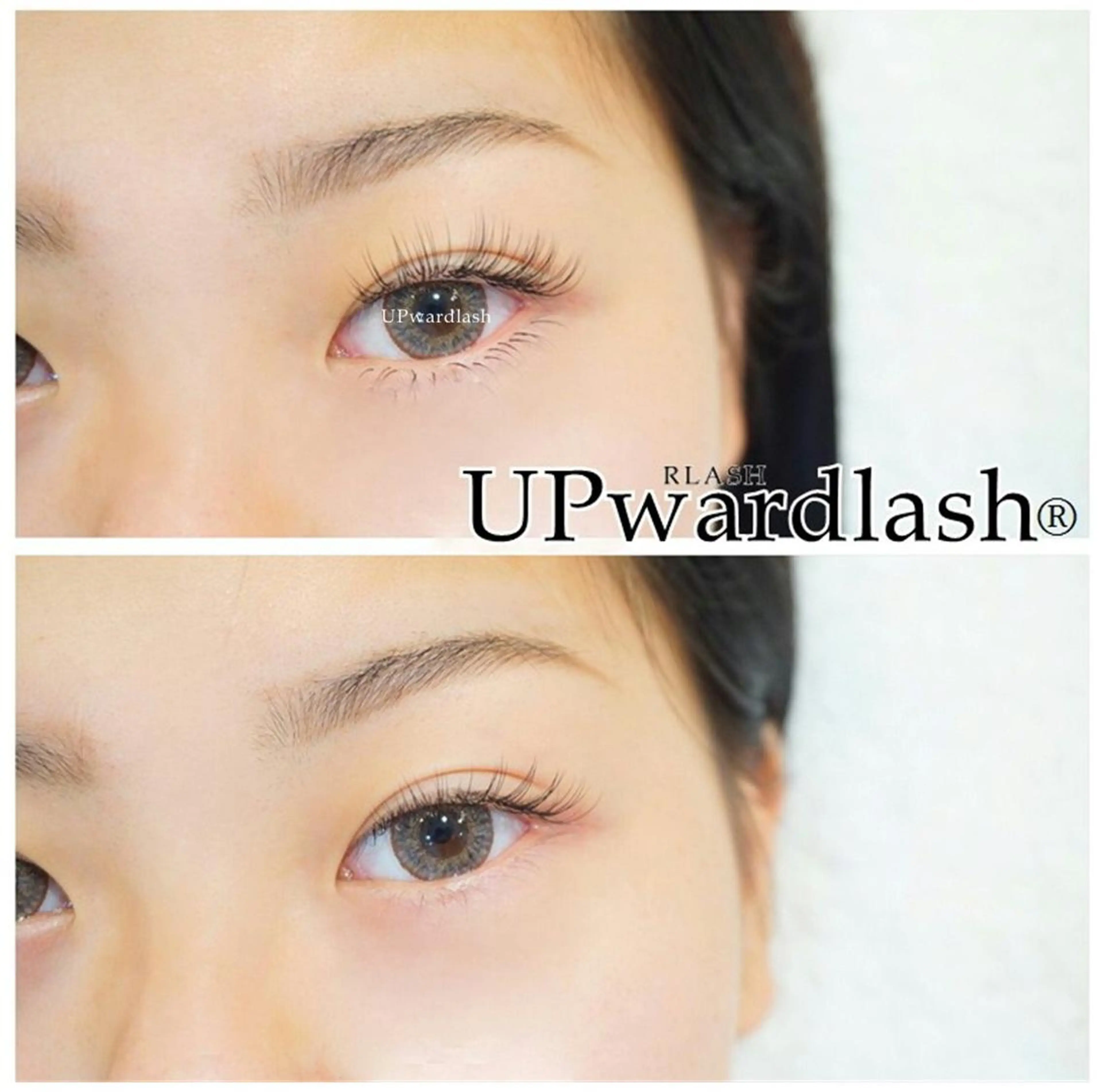 マツエク・マツパ Halleloo eyelashのマツエク・マツパデザイン