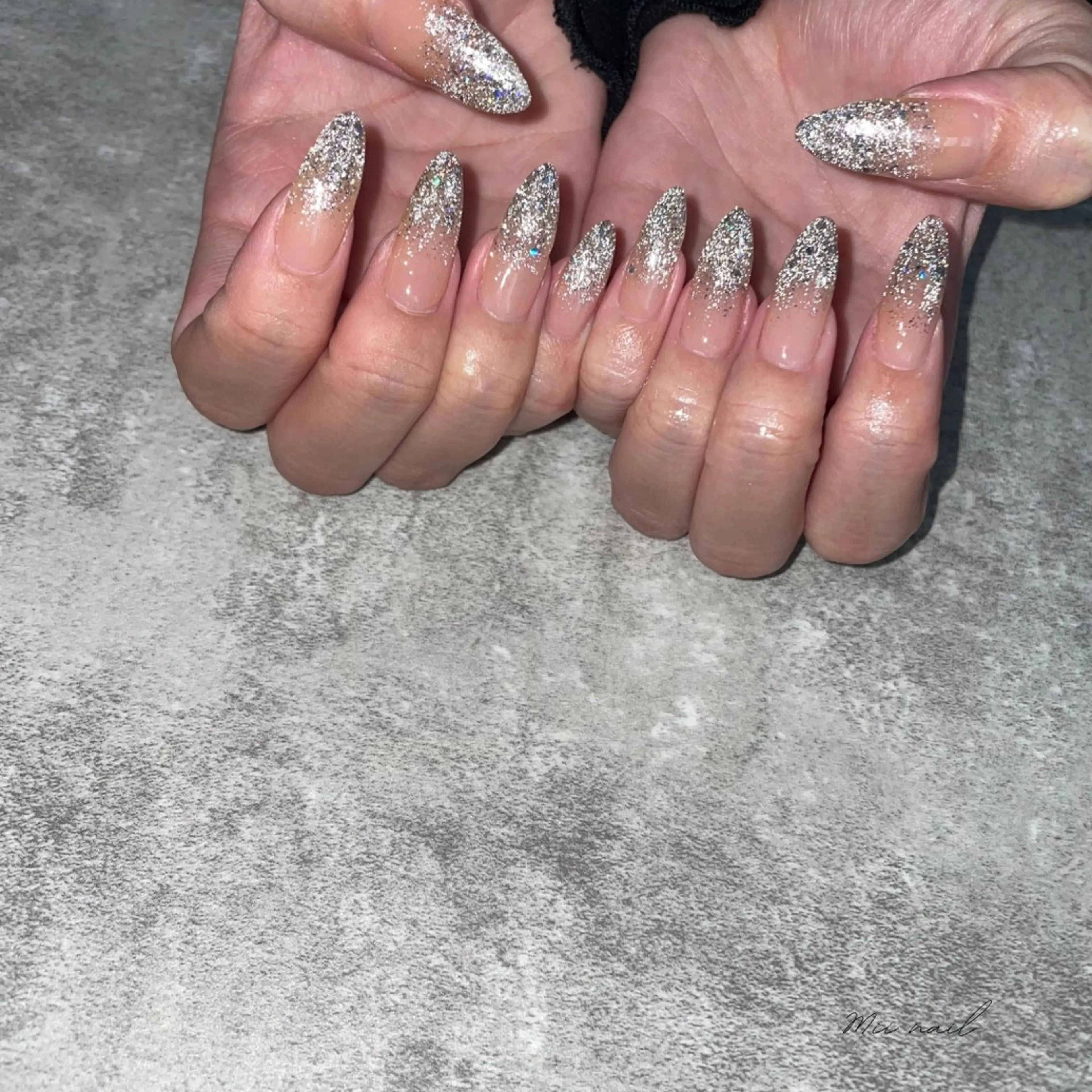 ネイル Mii nail いづみのその他イメージ