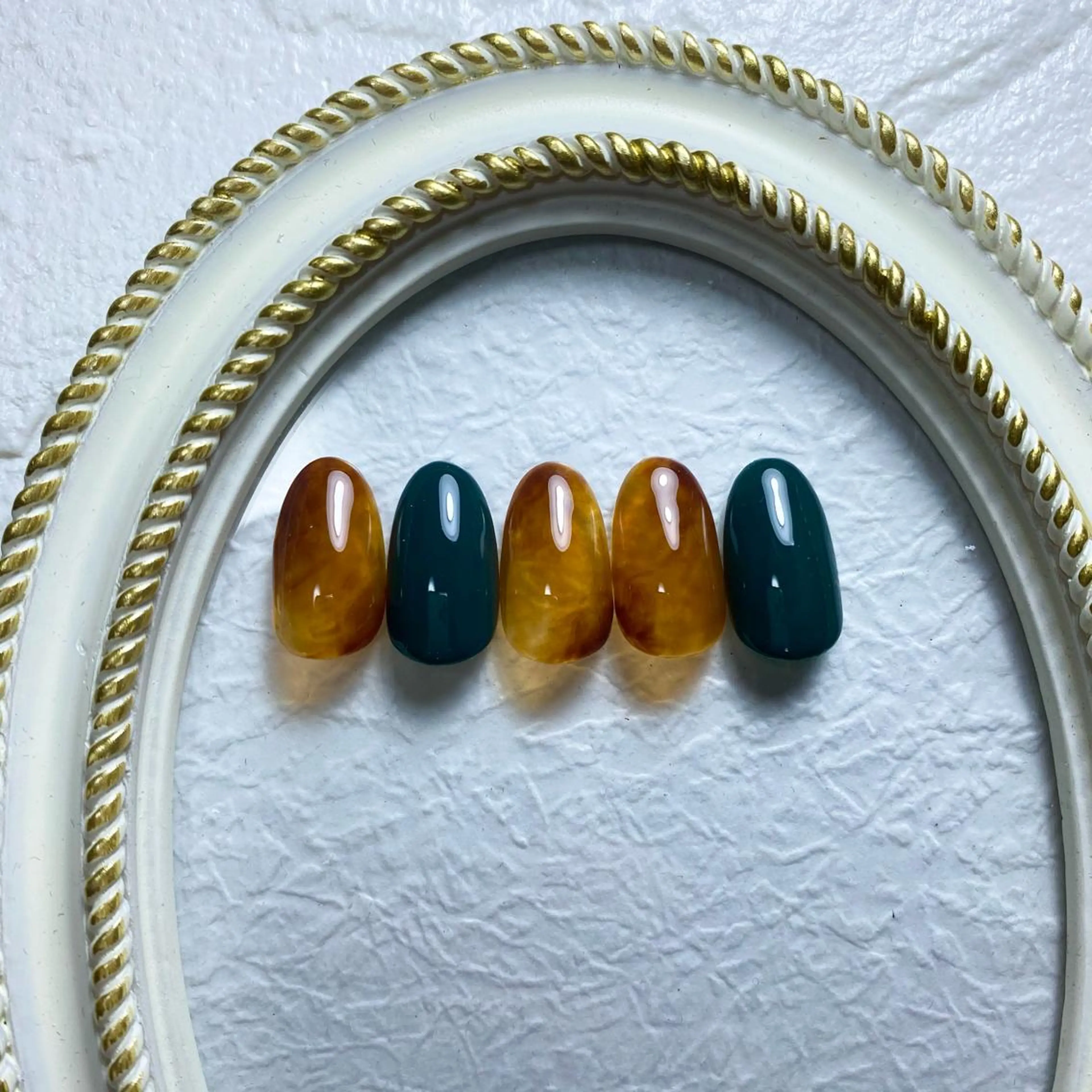 ネイル Re:Smil所属・☺︎ NOZOMI☺︎のネイルデザイン