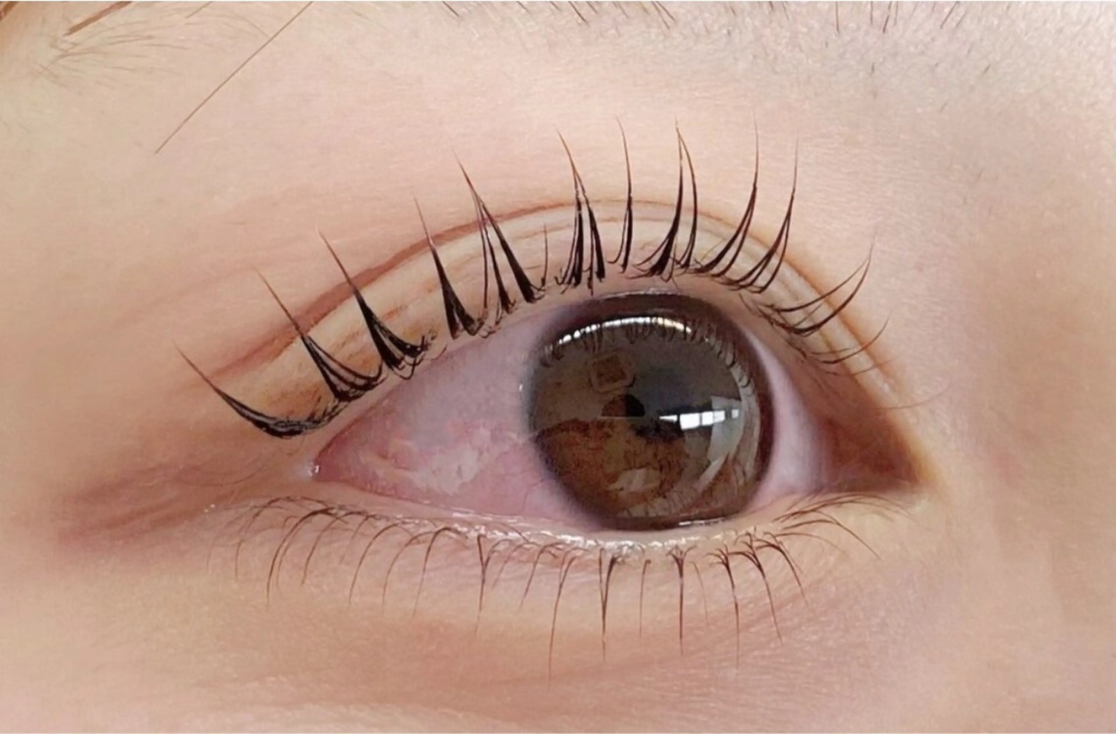 マツエク・マツパ 🧁キタハラ 🧁のマツエク・マツパデザイン