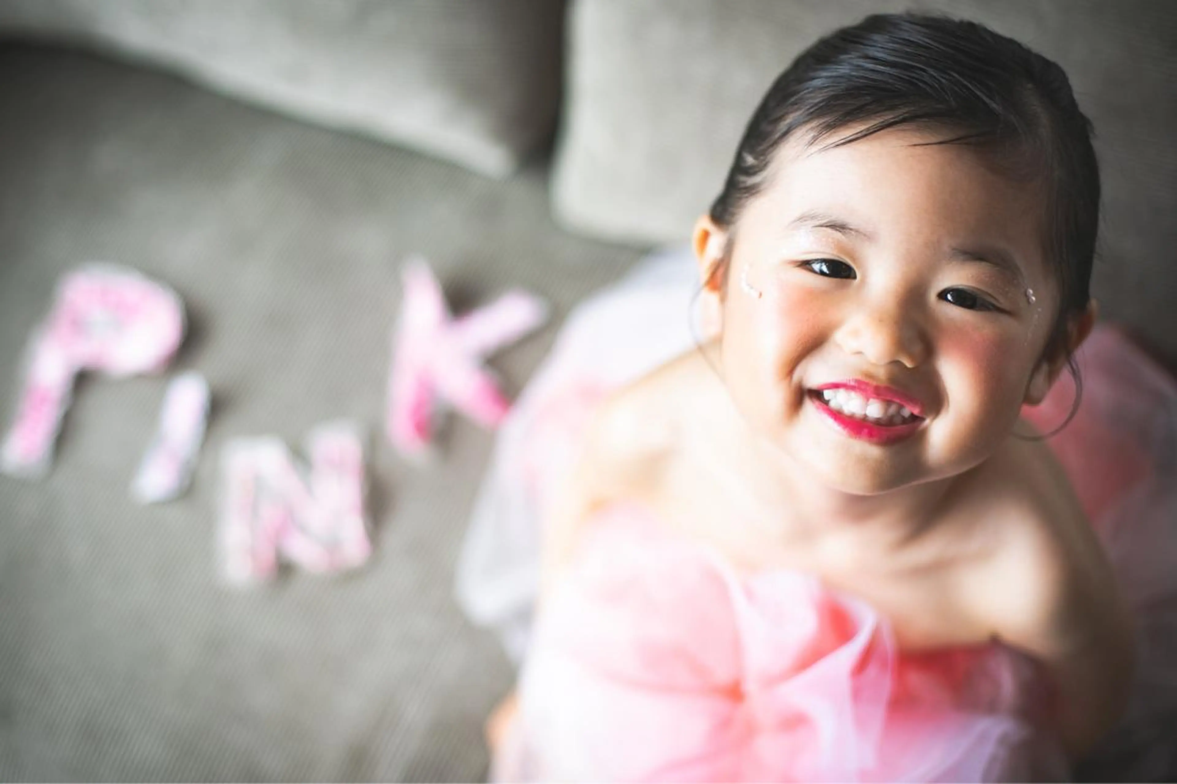 ヘアアレンジ 久井 由香のヘアスタイル