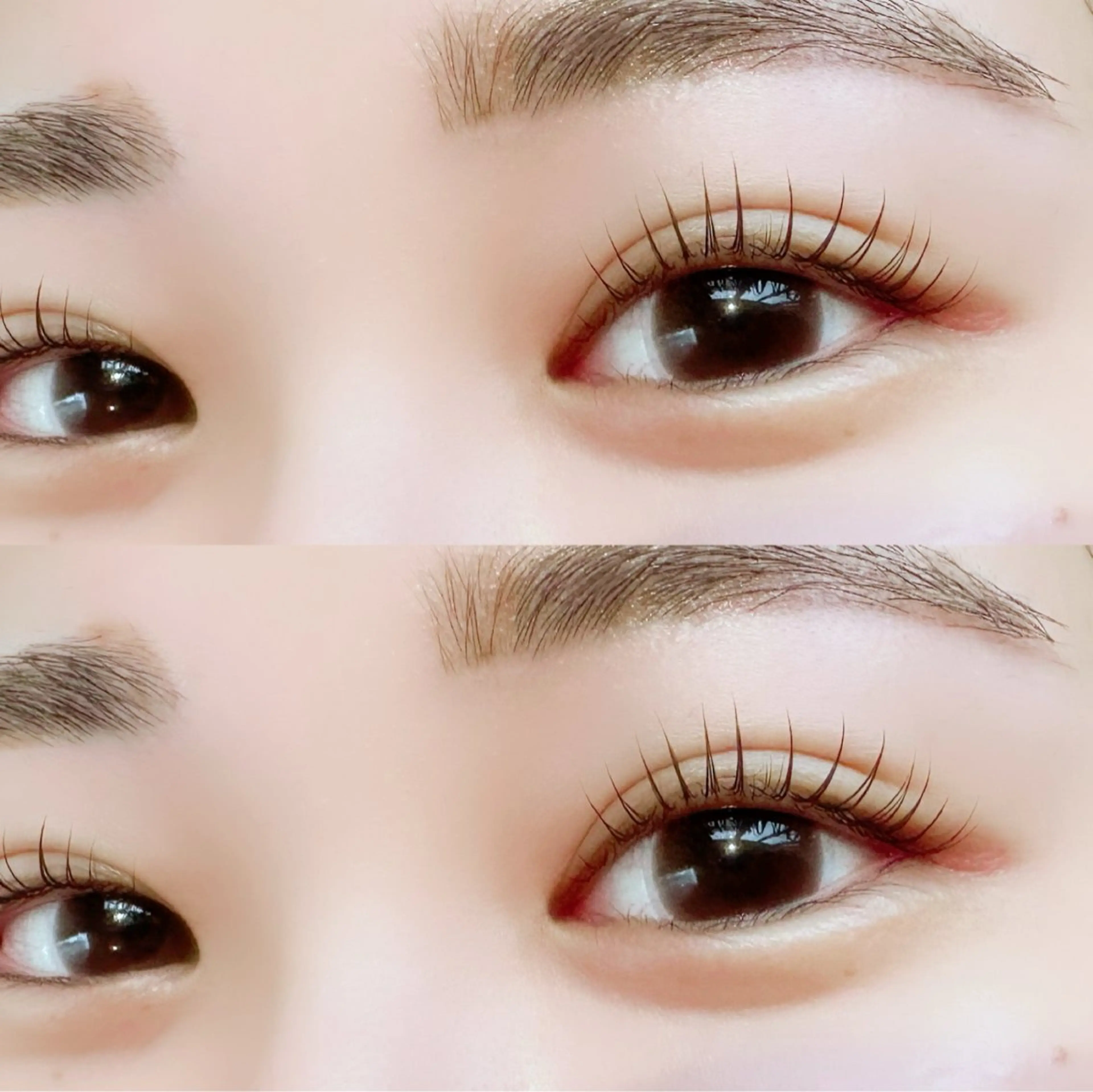 マツエク・マツパ Makea 川越のマツエク・マツパデザイン