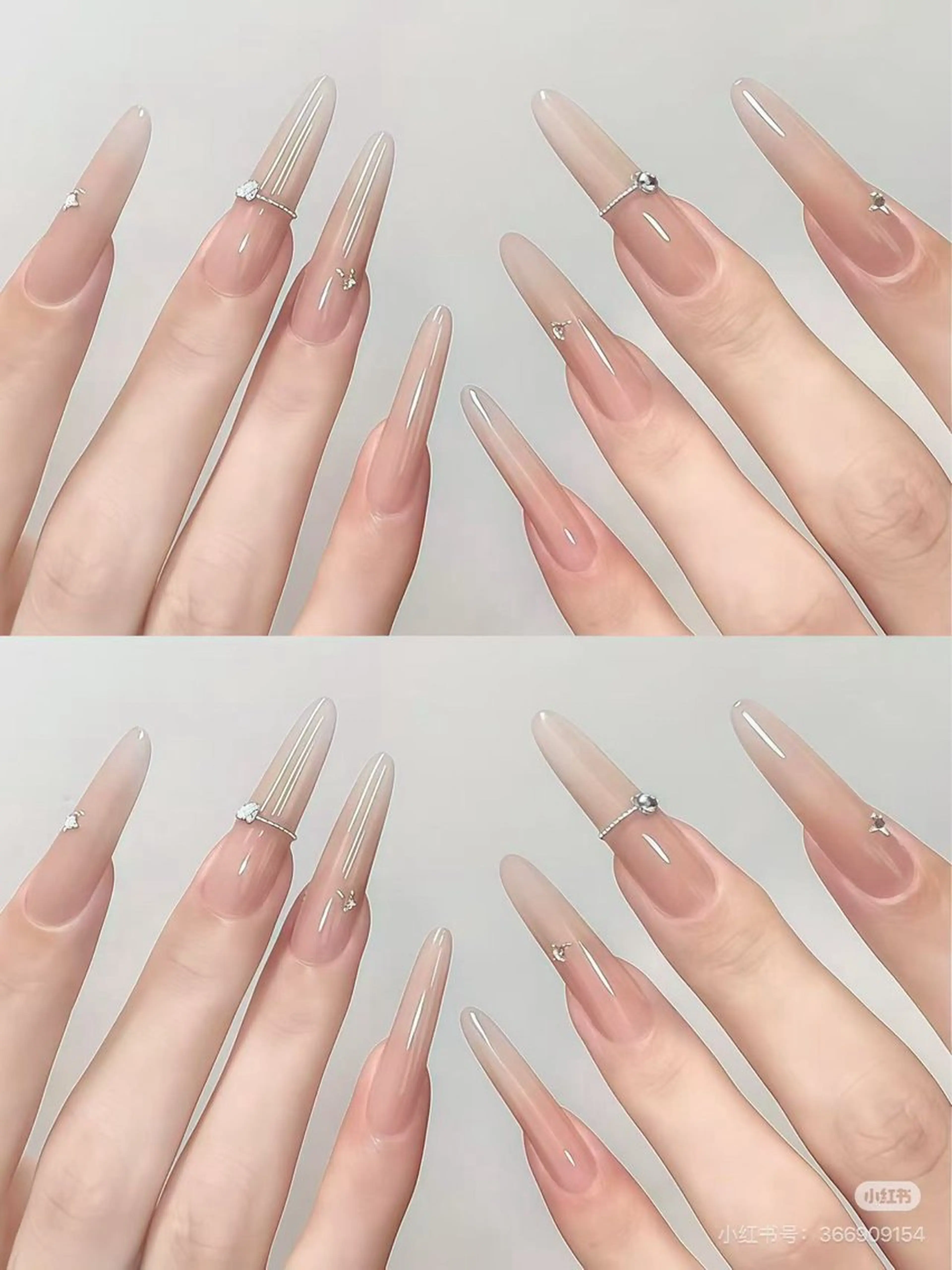 ネイル アートネイル 韓国ネイル 持ち込み ニュアンスネイル ワンカラーネイル イブ ネイリのネイルデザイン