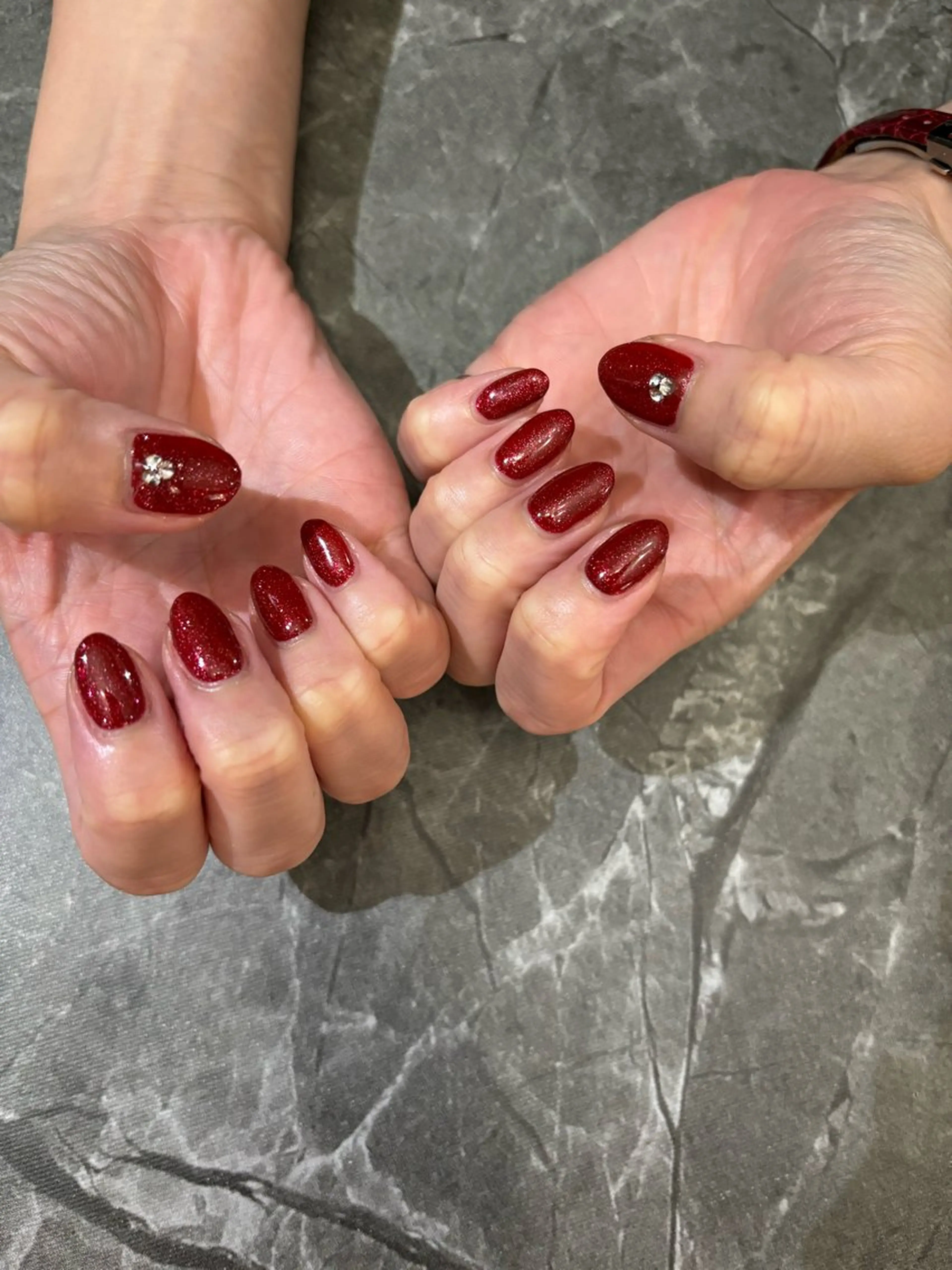 ネイル 完全個室サロン Anjirのエステ・リラクイメージ