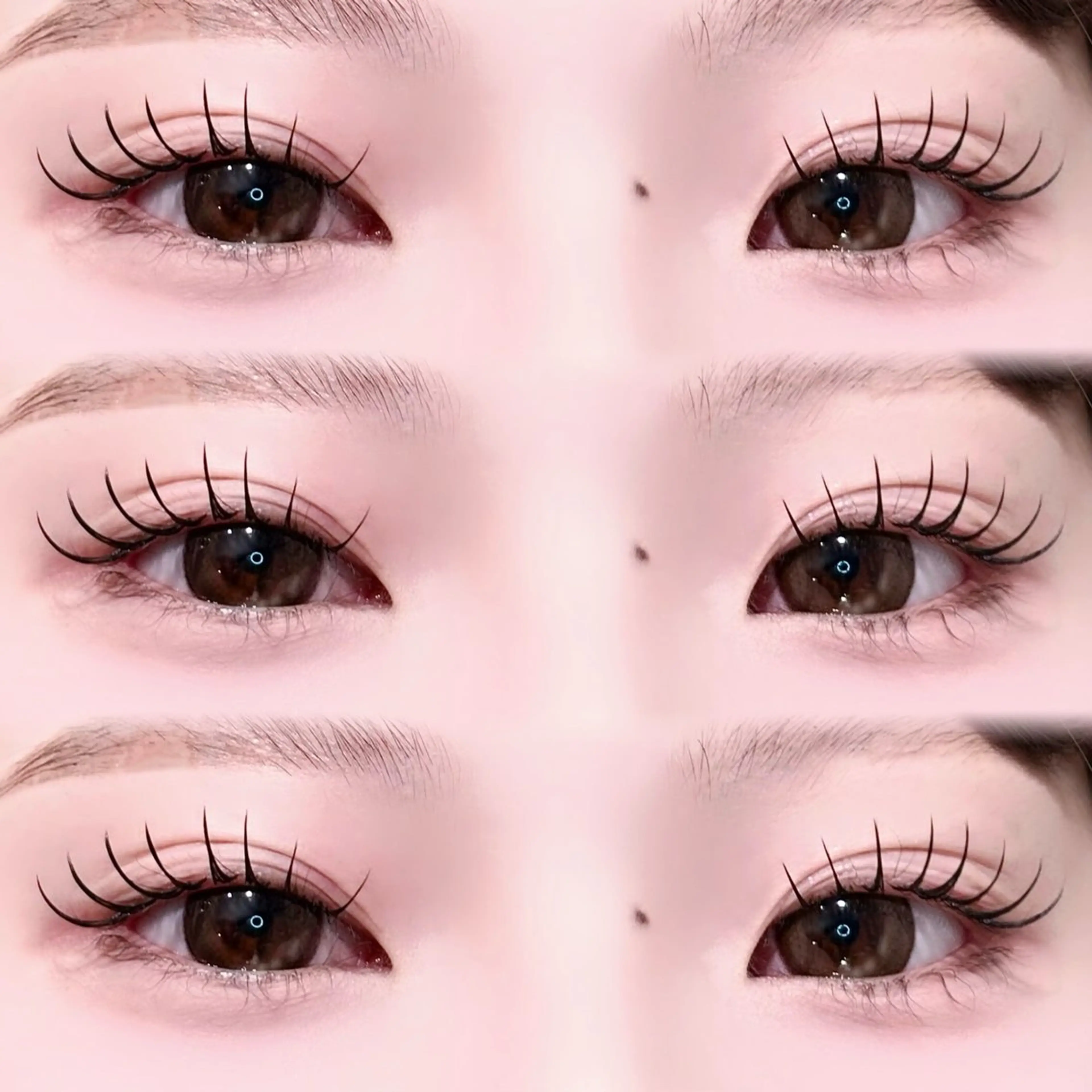 マツエク・マツパ バインドロック Cカール マツエク 💙KOJIMA ERIKAのマツエク・マツパデザイン