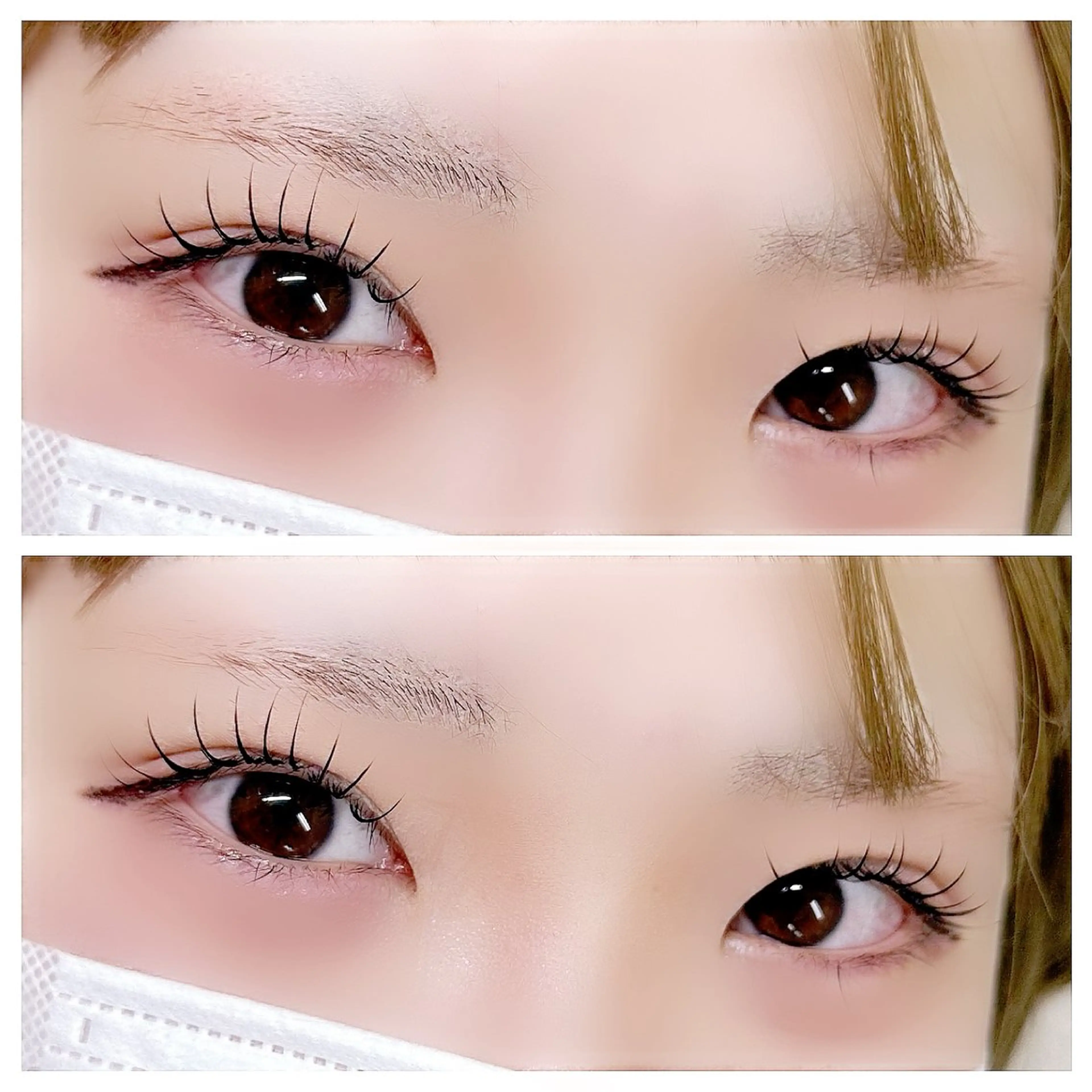 マツエク・マツパ セクシー マツエク alice tokyo 髙橋★の眉毛・アイブロウイメージ