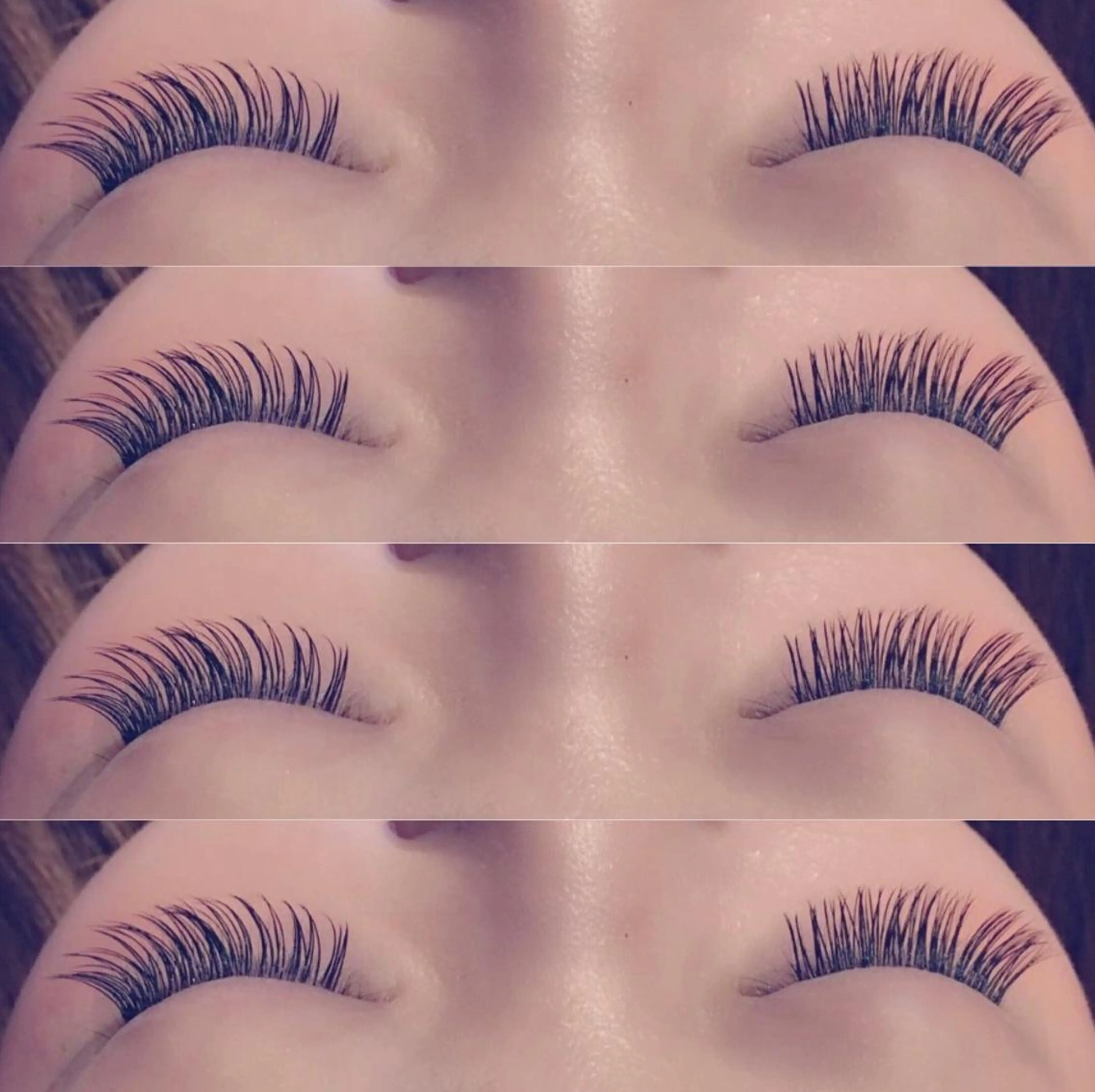 マツエク・マツパ 🦋MODE K's ema 🦋の眉毛・アイブロウイメージ