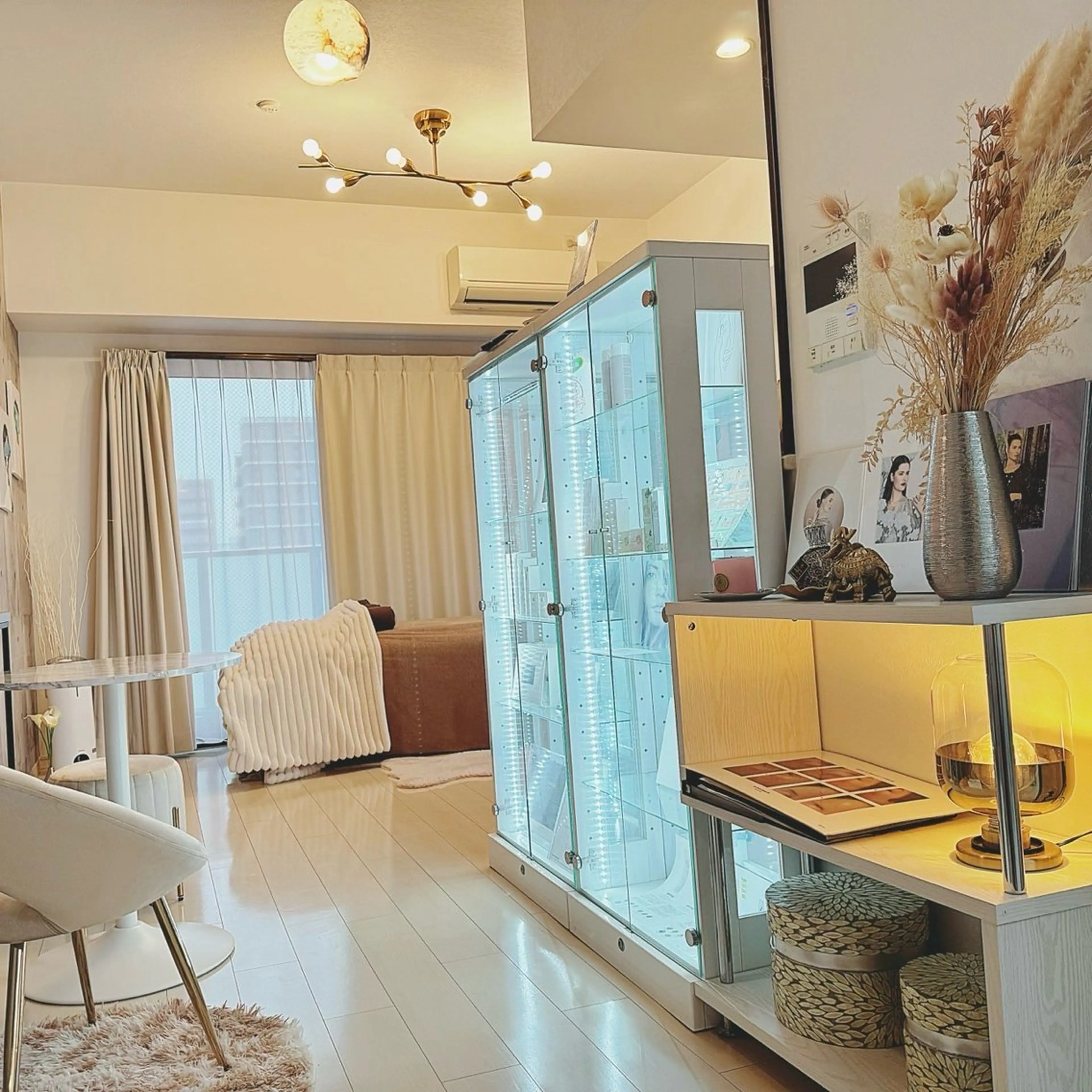 Frances 〜Grace〜前田のマツエク・マツパデザイン