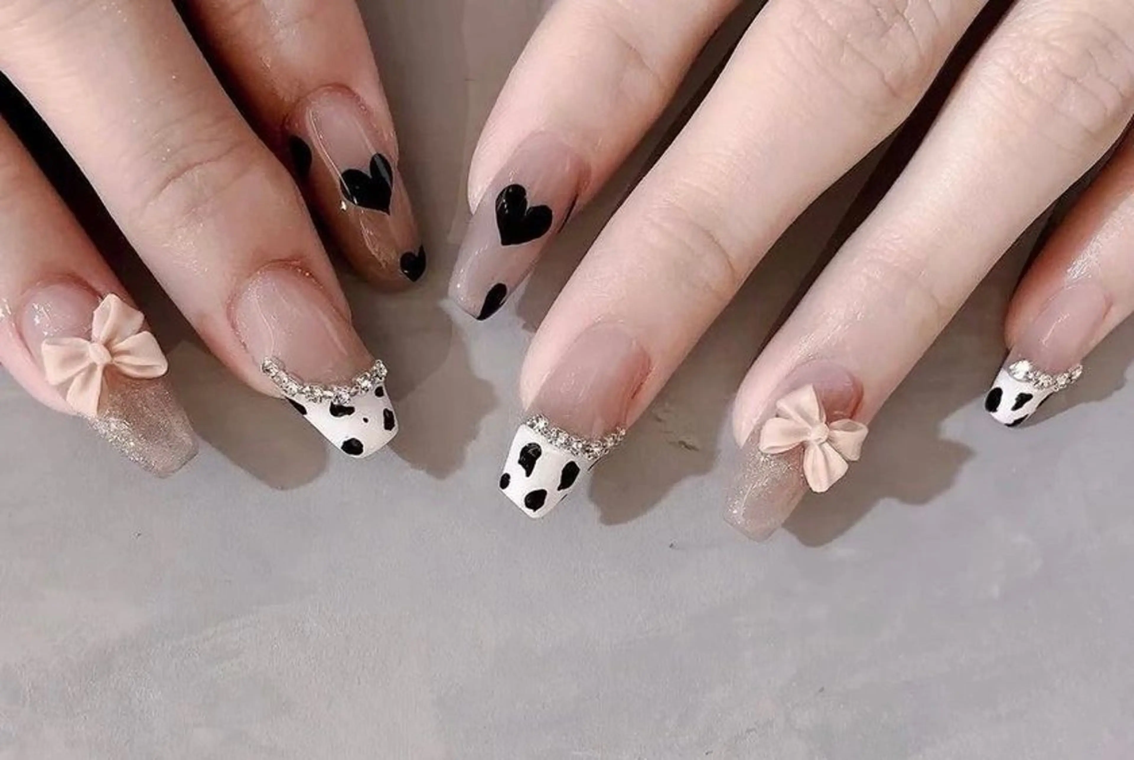 ネイル ネイルサロン lotusのネイルデザイン