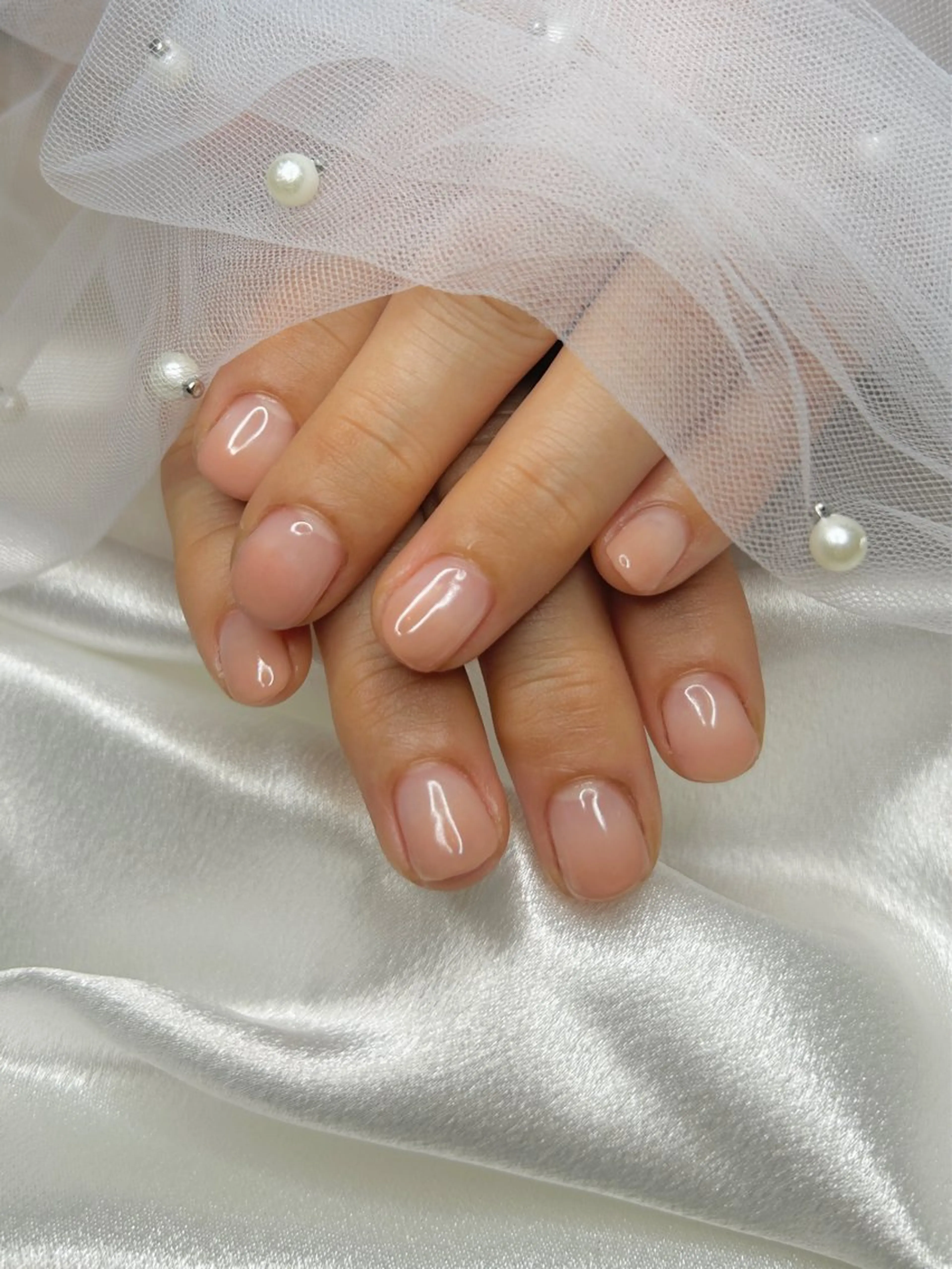 ネイル Lily nailのネイルデザイン