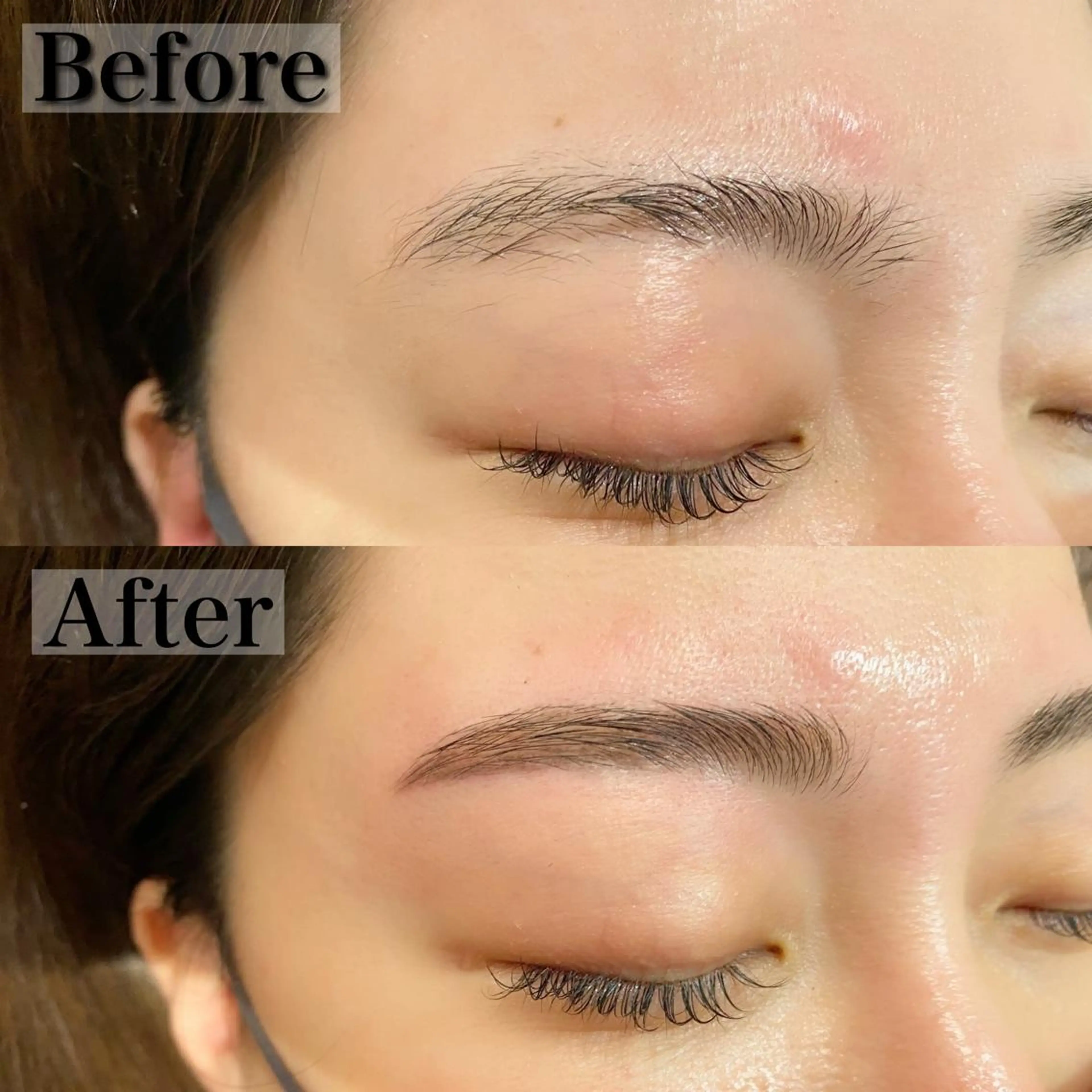 マツエク・マツパ DL ･BEAUTYのマツエク・マツパデザイン