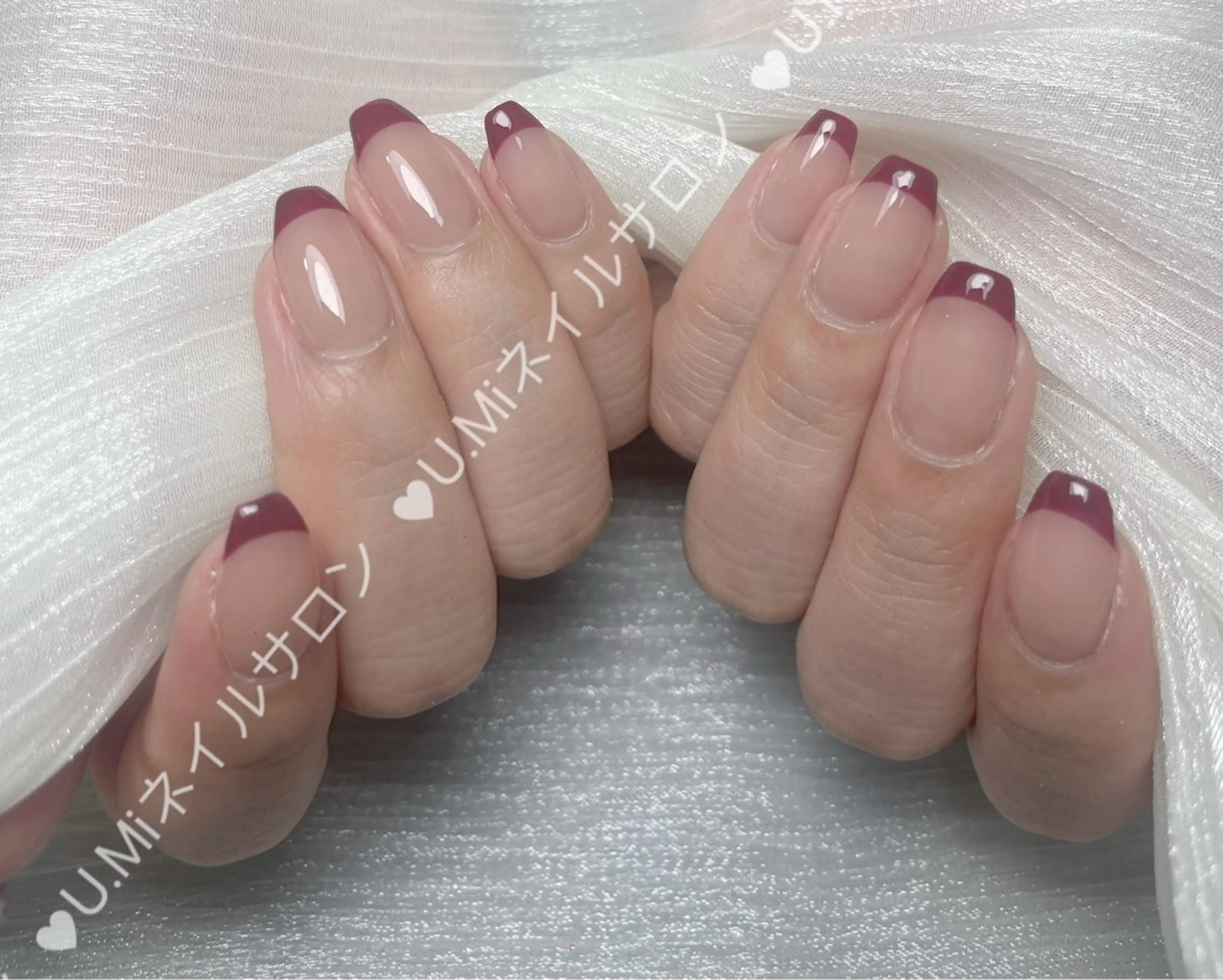 ネイル ユミ nailのネイルデザイン