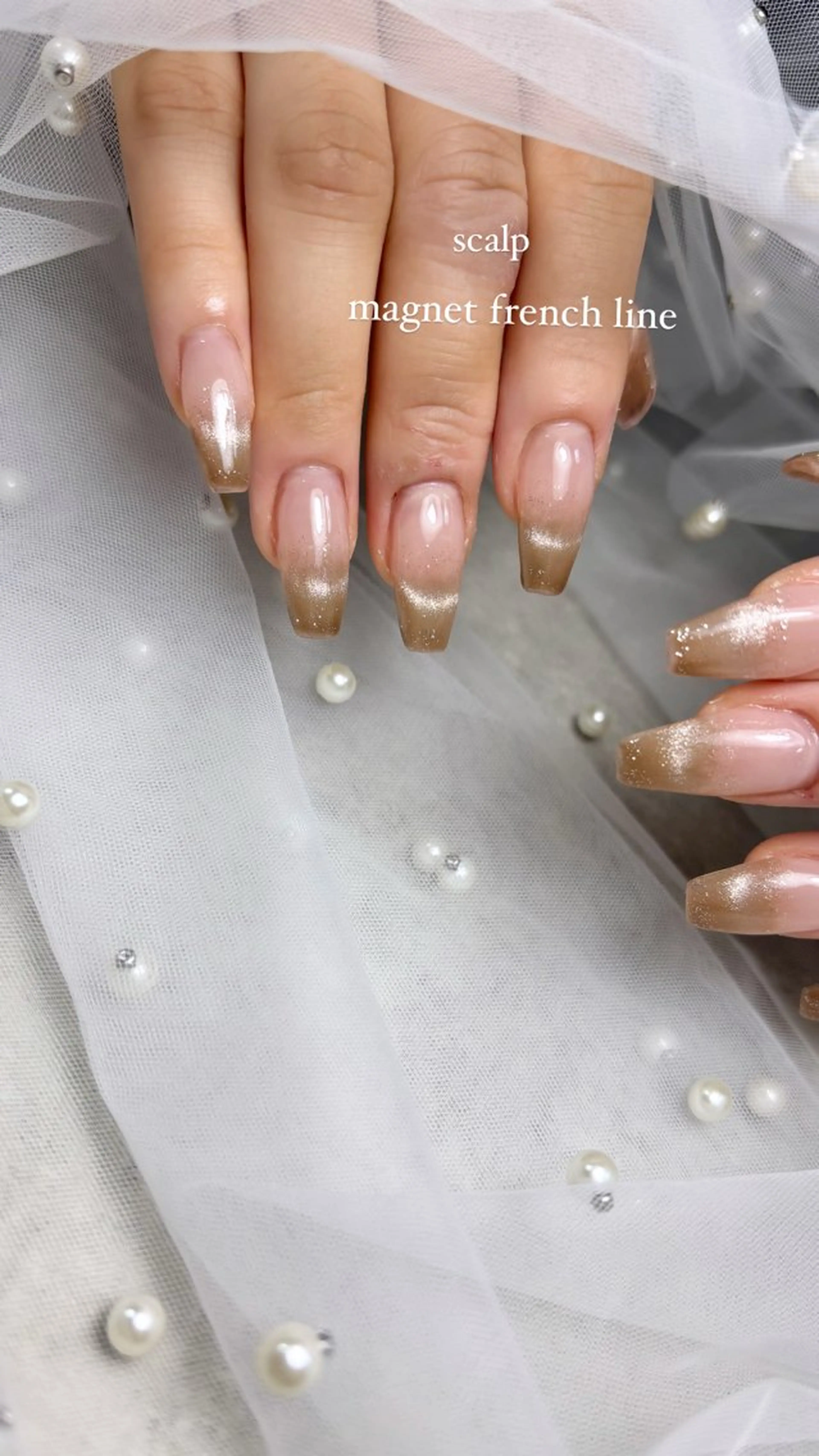 ネイル Y's nailのネイルデザイン