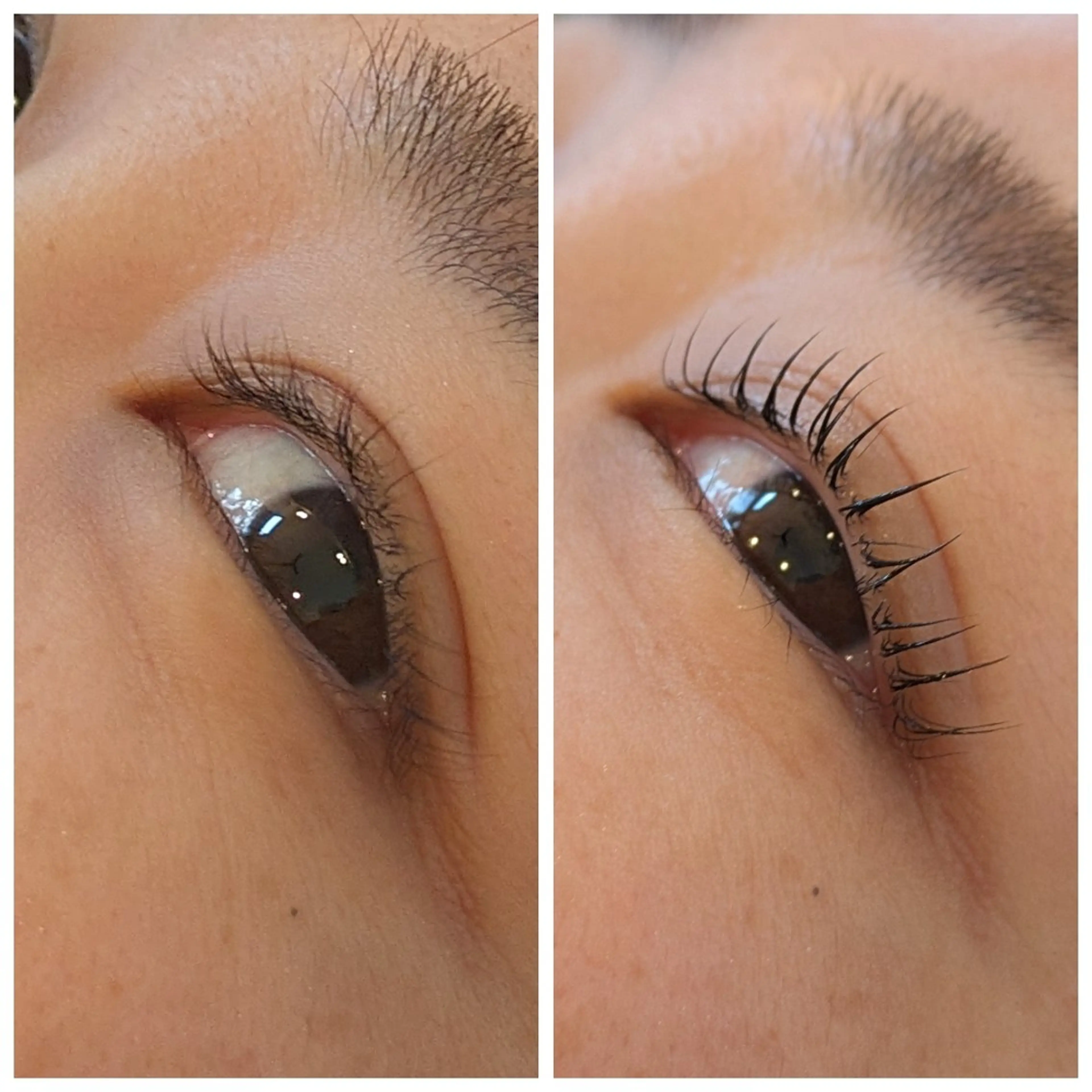 マツエク・マツパ ケラチンラッシュリフト 結果が出るスキンケア 肌質改善/まつパのエステ・リラクイメージ