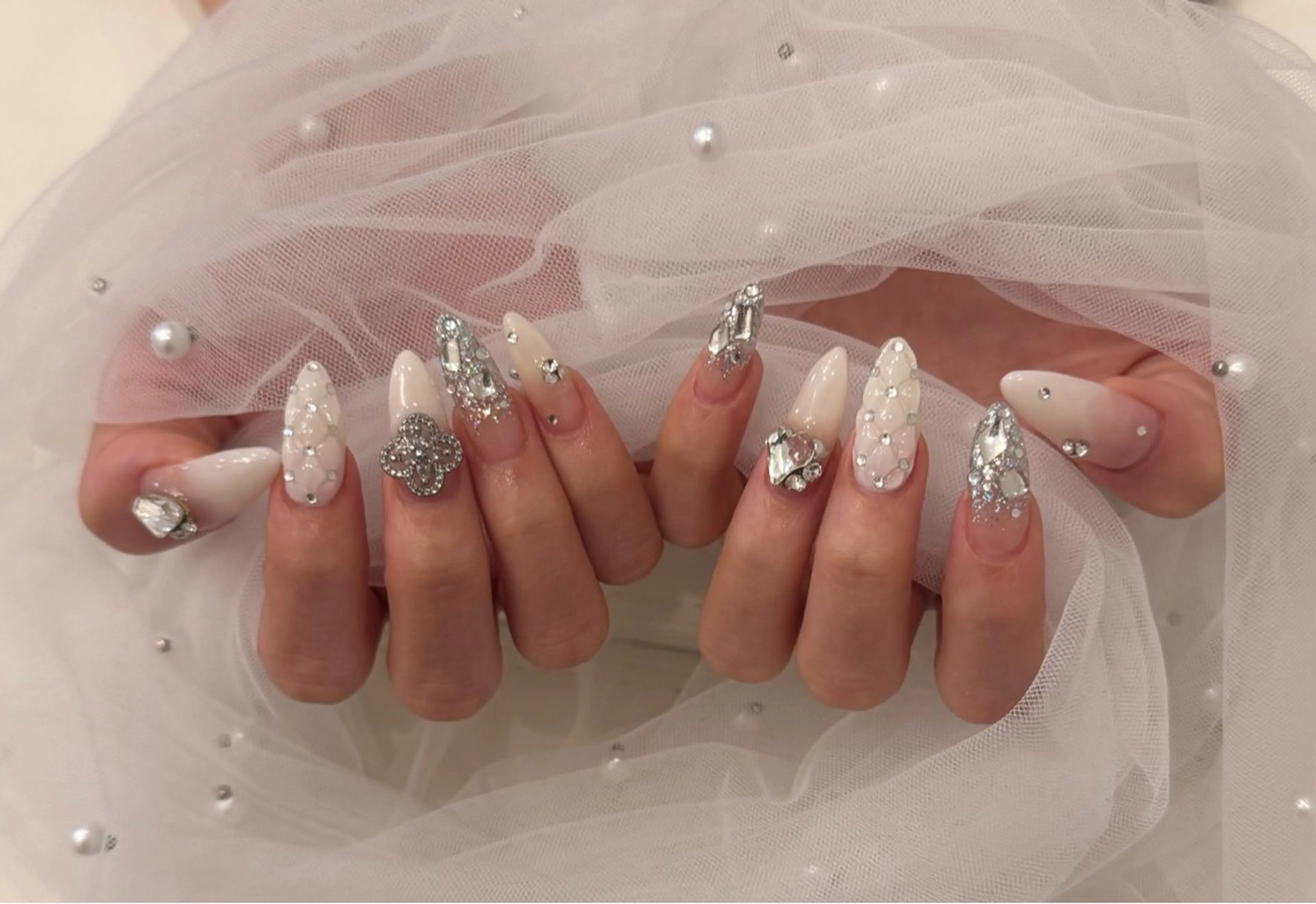 ネイル ハンドネイル nail salon belleのその他イメージ