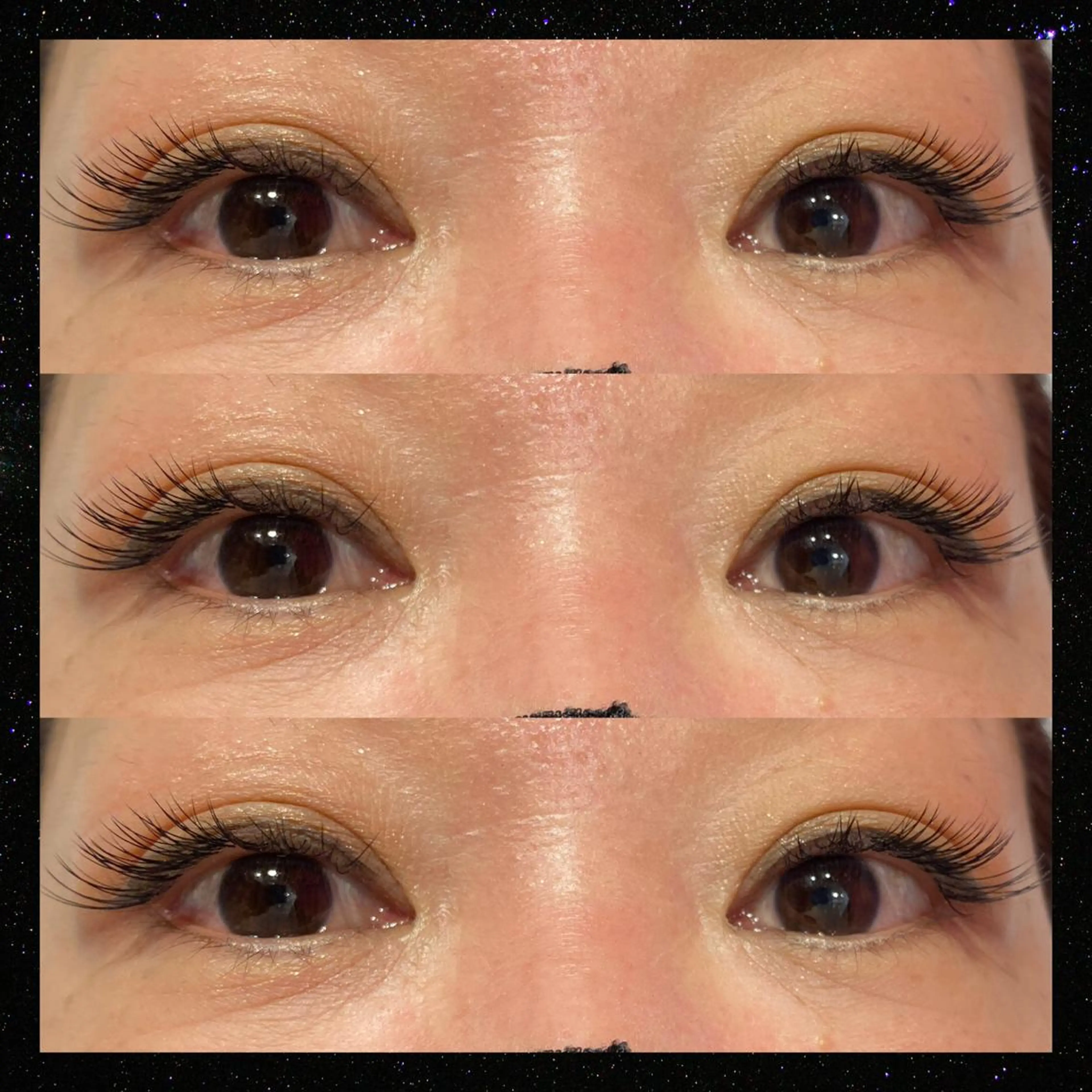 マツエク・マツパ ∴Sanae. ∴ トータルビューティーのマツエク・マツパデザイン