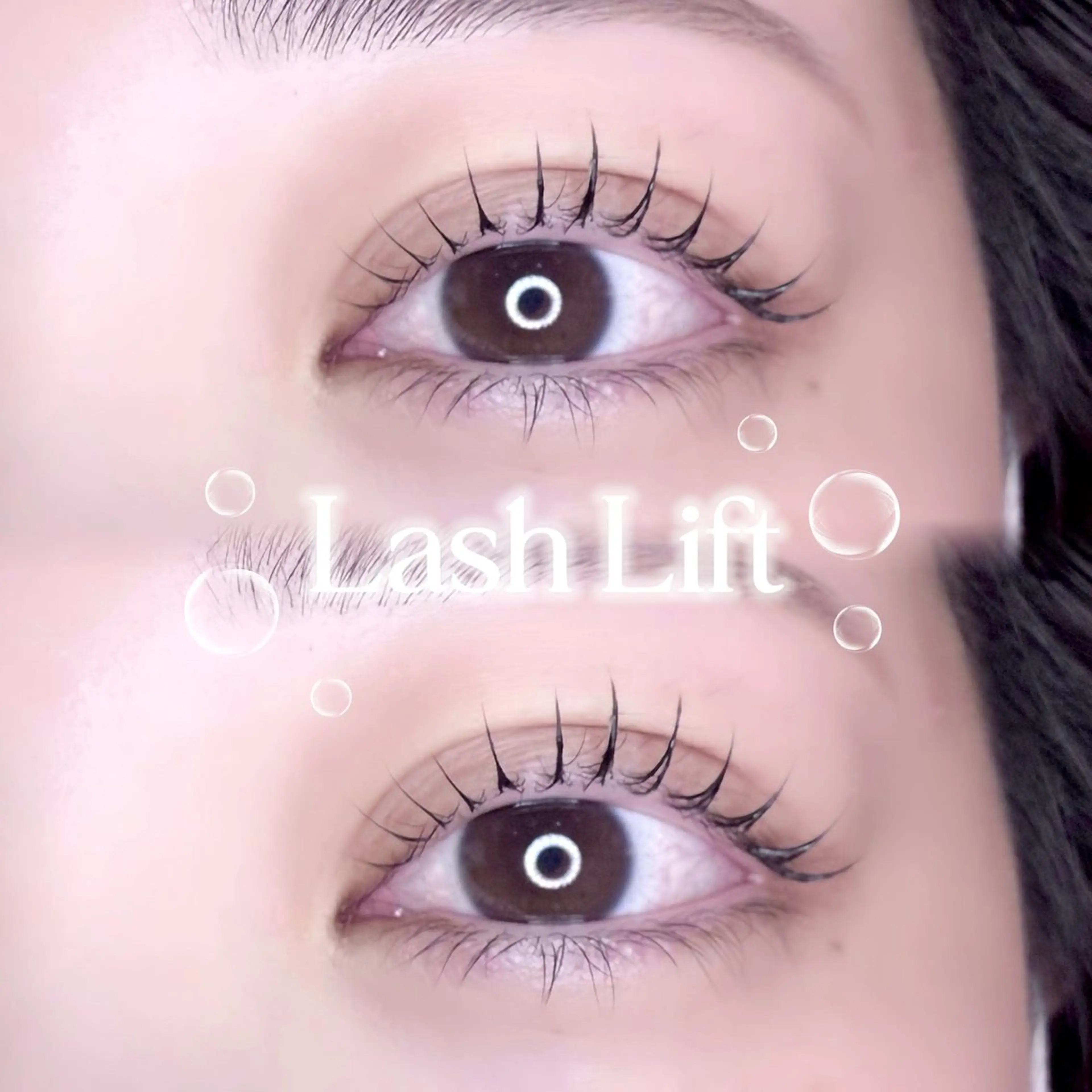 マツエク・マツパ マツパ OLIVIA恵比寿♡ 坂井 バインドロックのマツエク・マツパデザイン