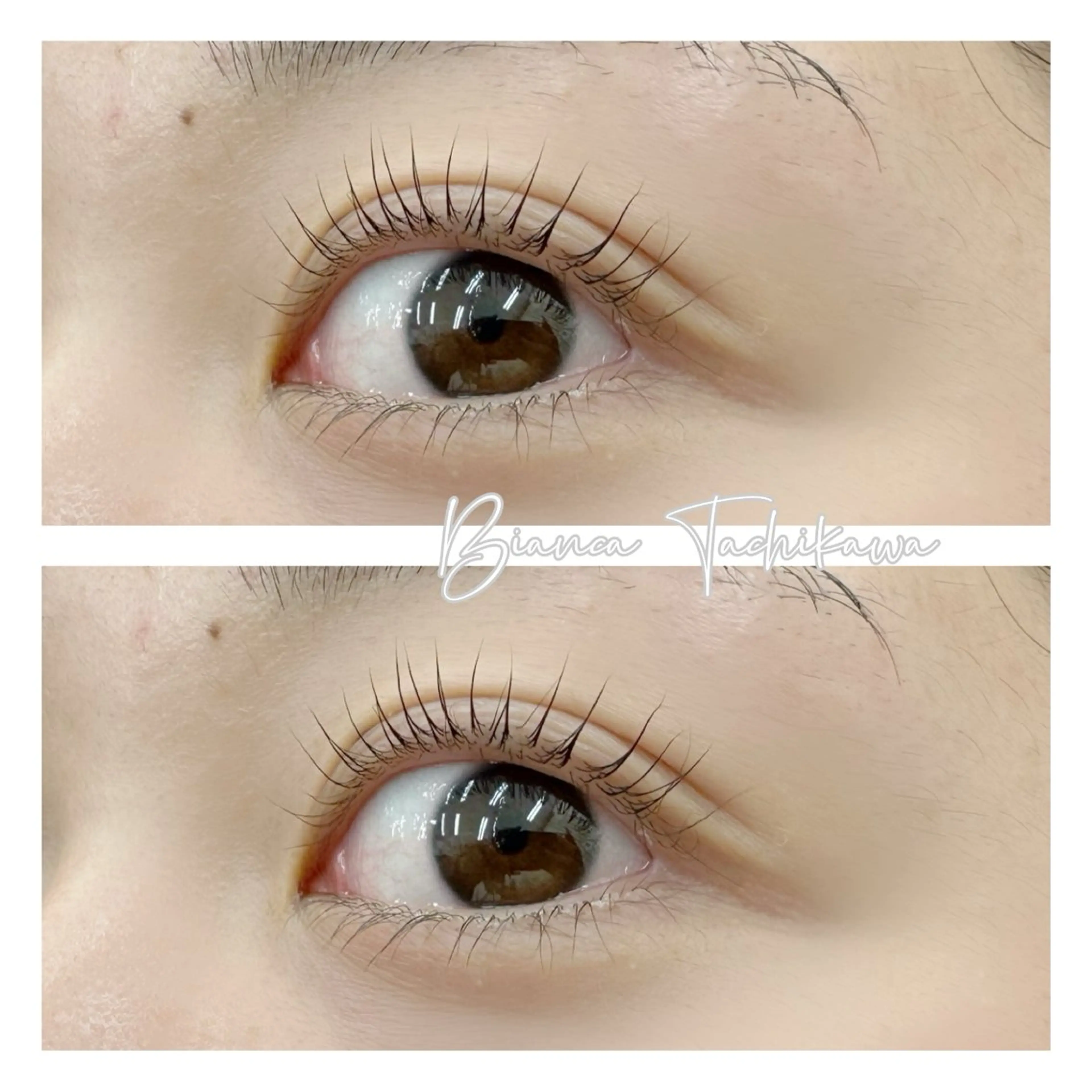 マツエク・マツパ Bianca立川店 🌼さとうのマツエク・マツパデザイン