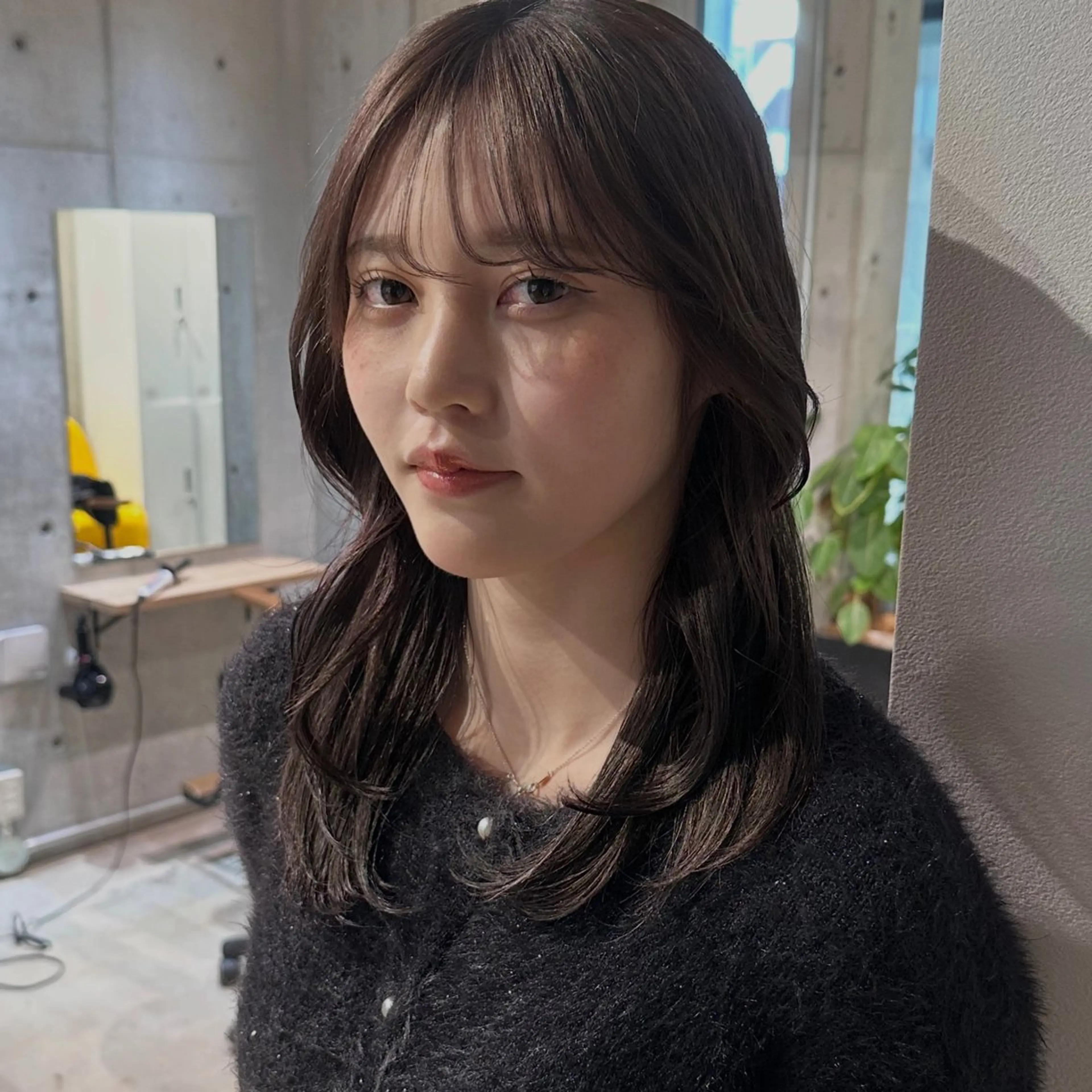 🌸ブリーチリタッチ+オンカラー(選べるシャンプー付！)🌸の写真