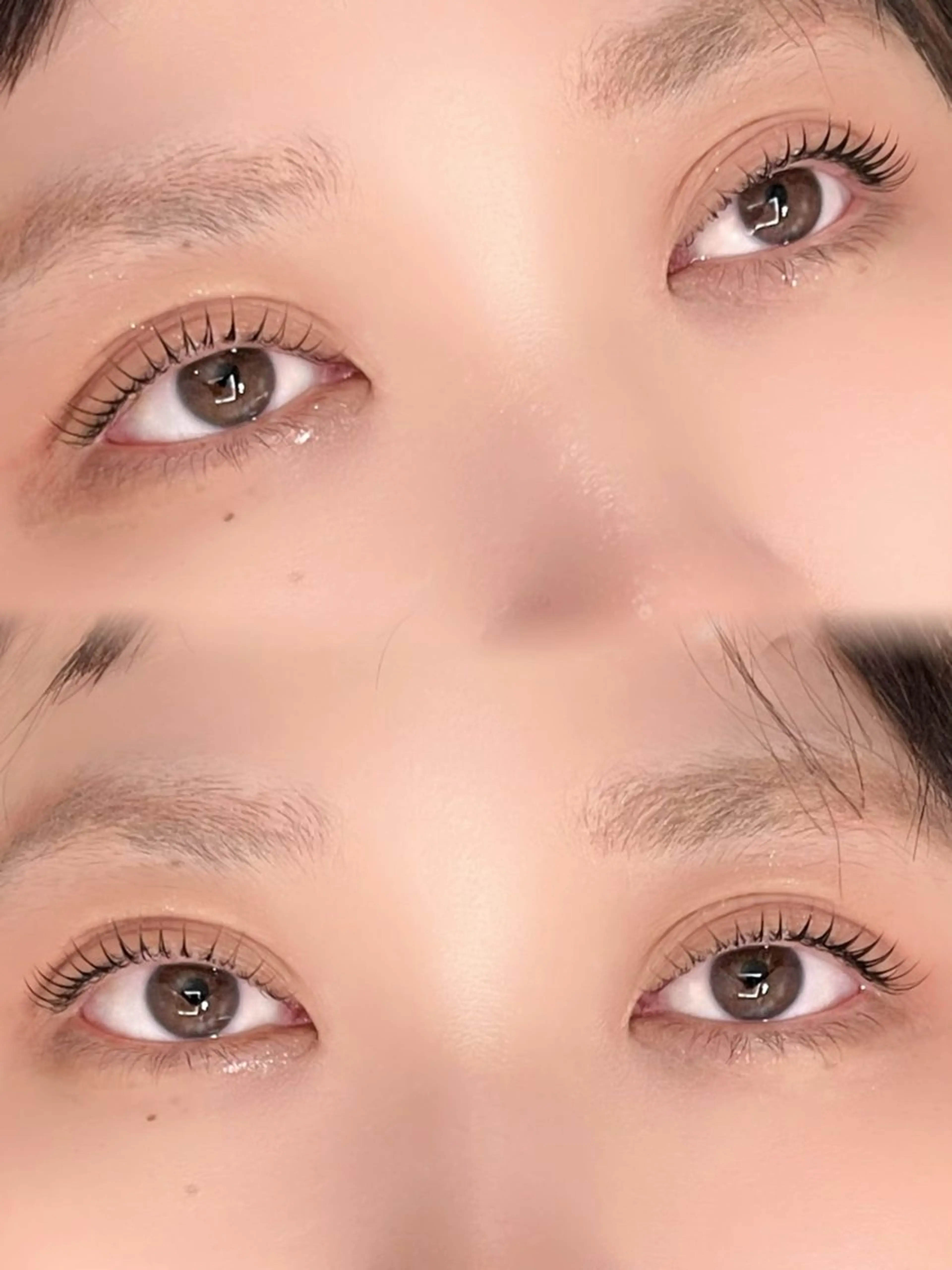 マツエク・マツパ SOEL 🍓yu-kiのマツエク・マツパデザイン